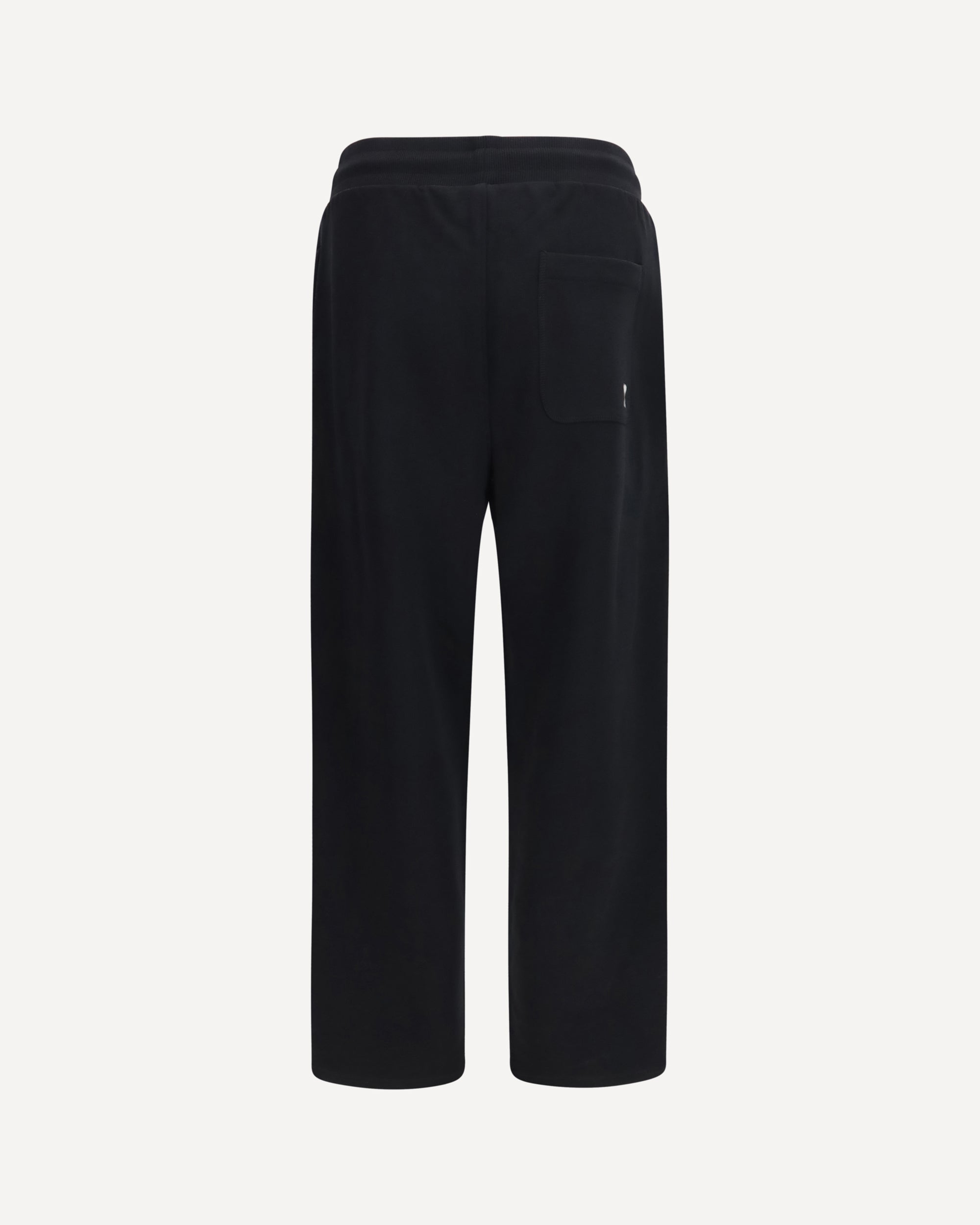 Ami Paris Quota Cotton Sweatpants - alternate view