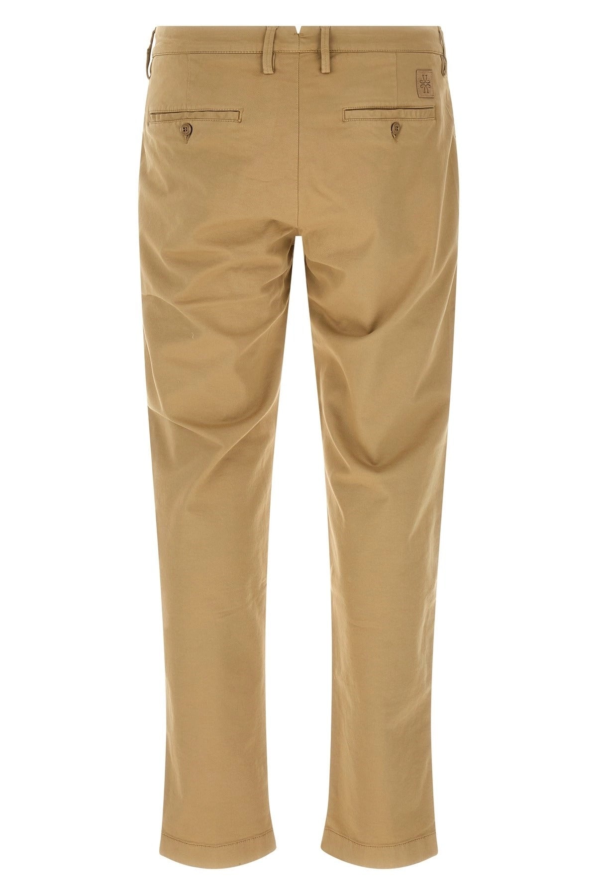 Jacob Cohen Bobby Straight-Leg Pants - alternate view