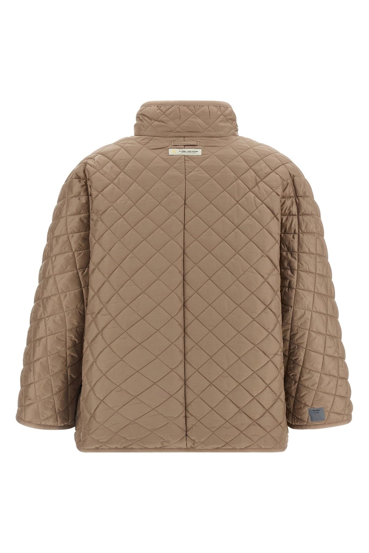 Max Mara Delfina Reversible Cape - alternate view