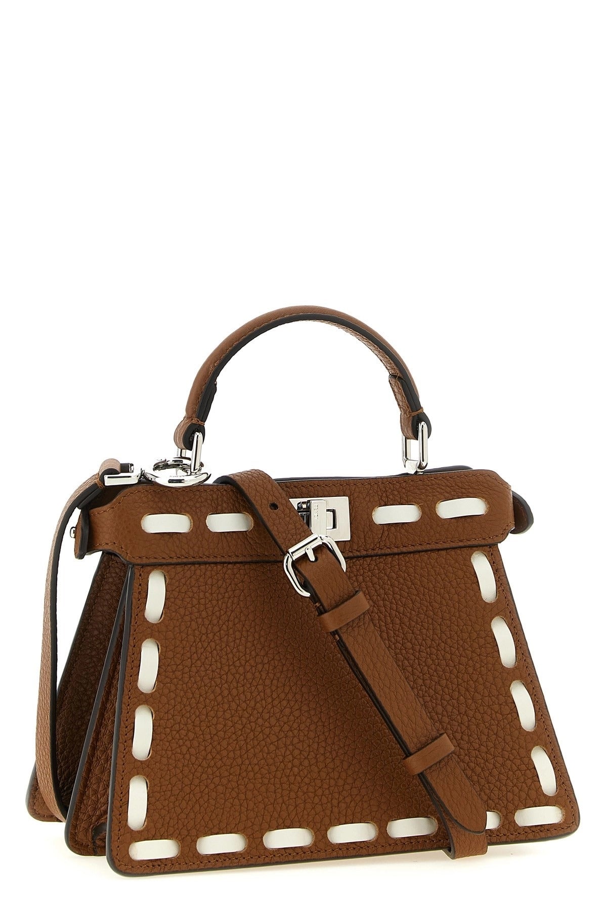 Fendi Peekaboo Iseeu Medium Handbag - alternate view