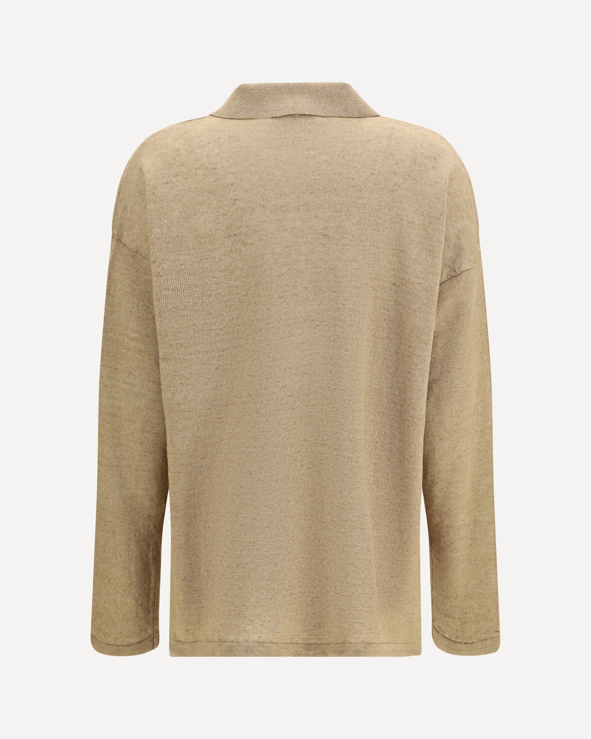 Ribes Wool Cardigan - alternate view