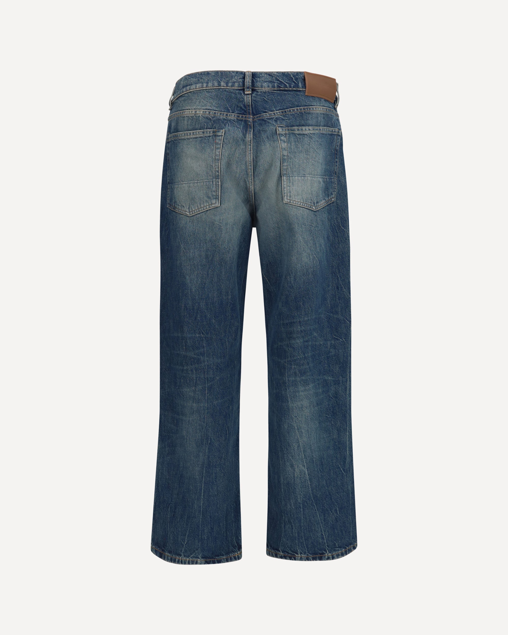 Our Legacy Third Cut Jeans - alternate view