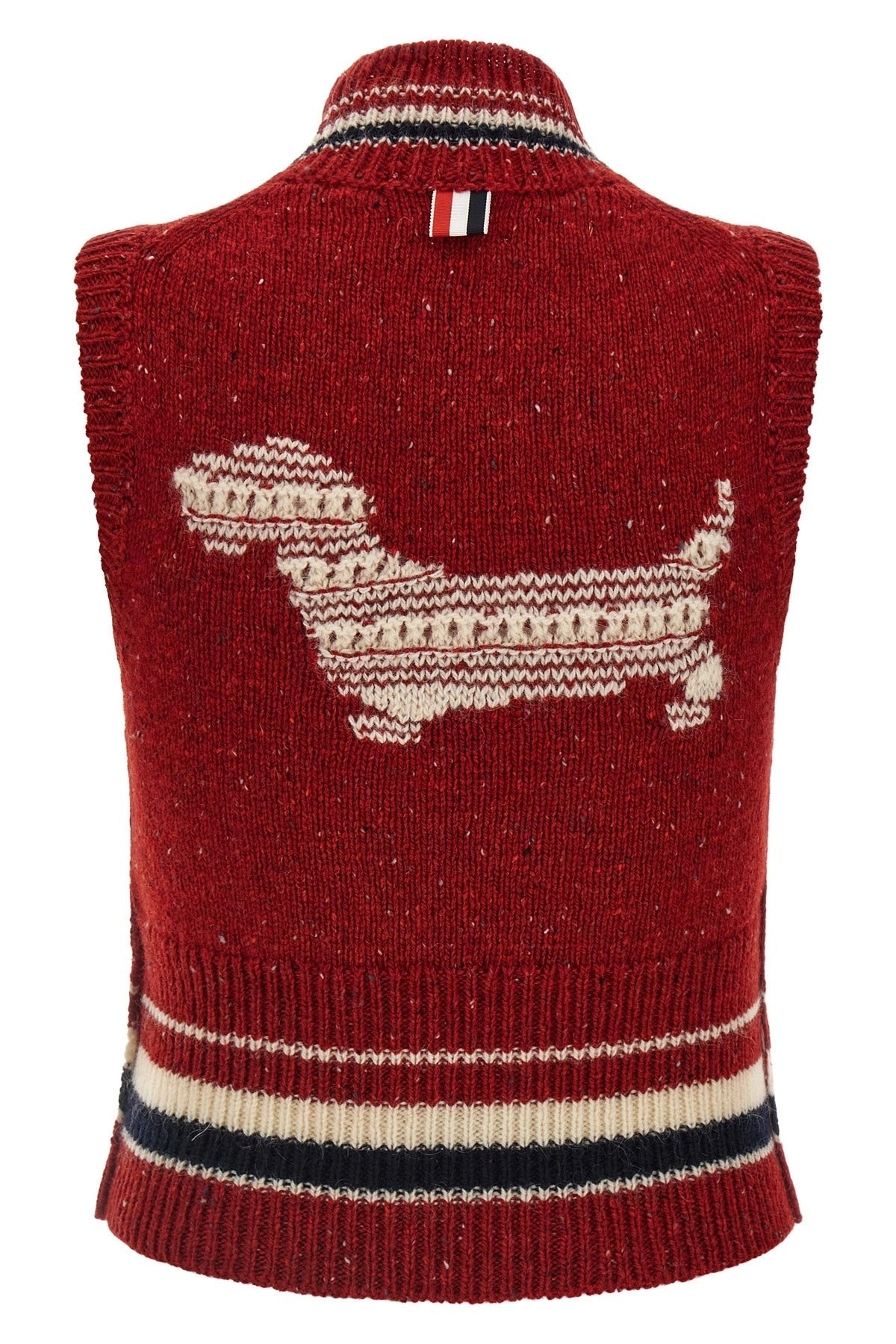 Thom Browne Hector Vest - alternate view