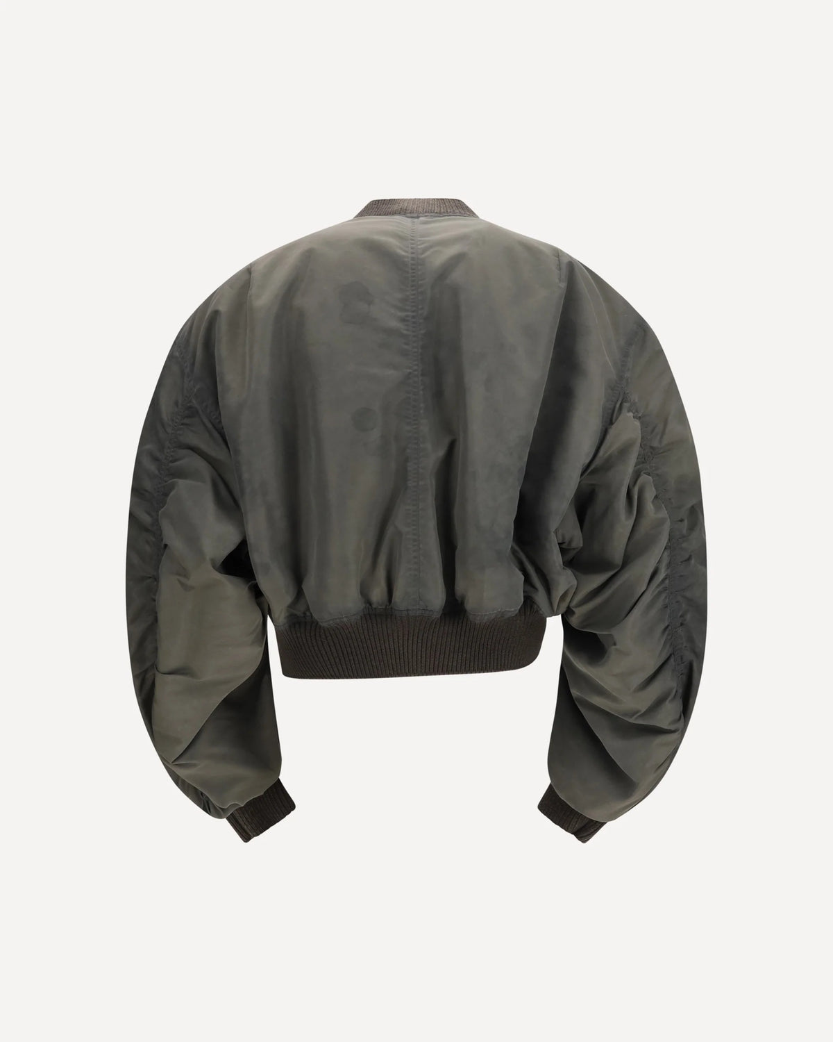 Rick Owens Secchia Flight Bomber - alternate view