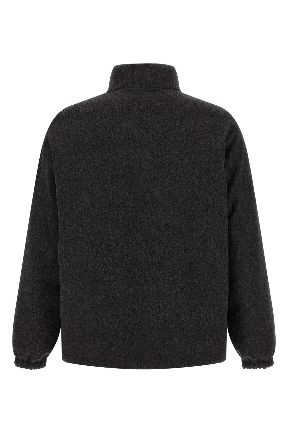 Jil Sander Padded Wool Jacket - alternate view