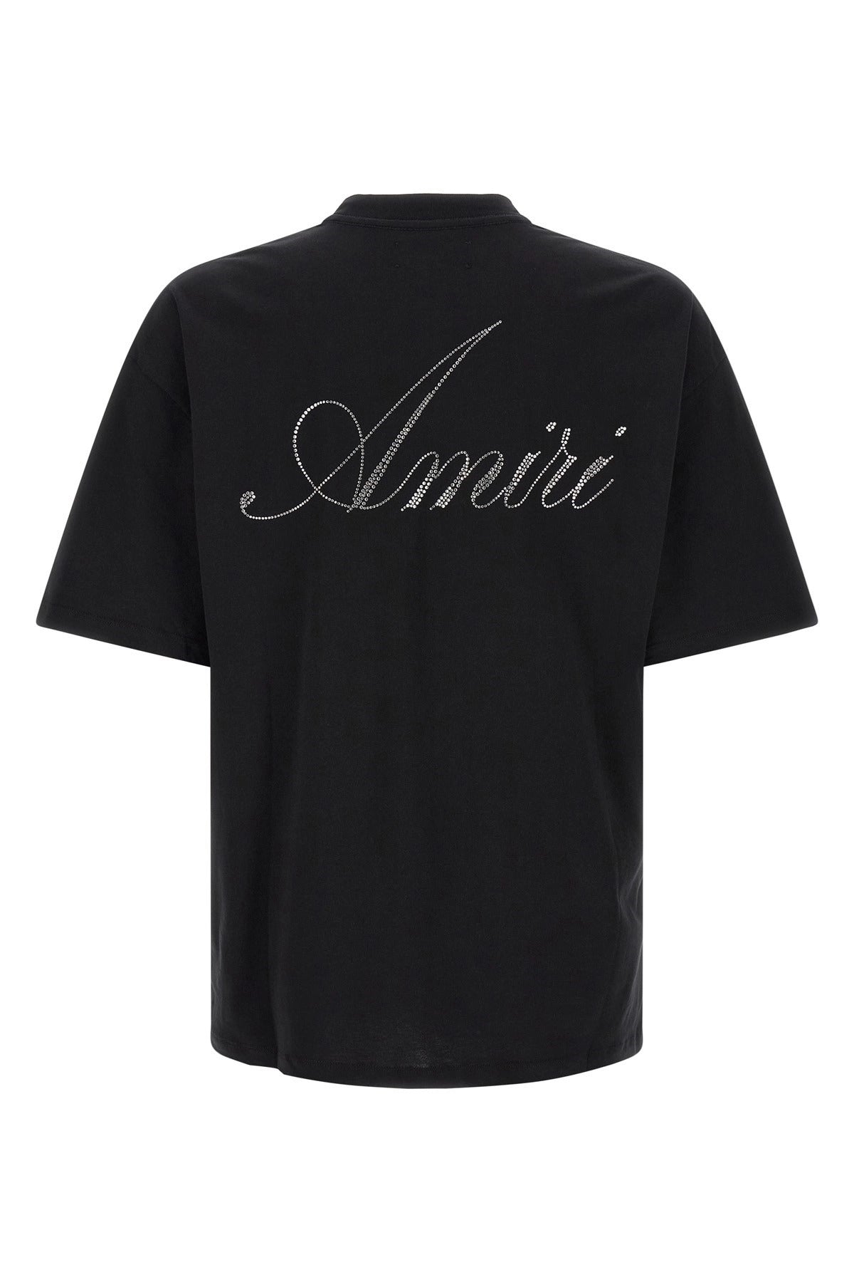 Amiri Crystal Application T-Shirt - alternate view