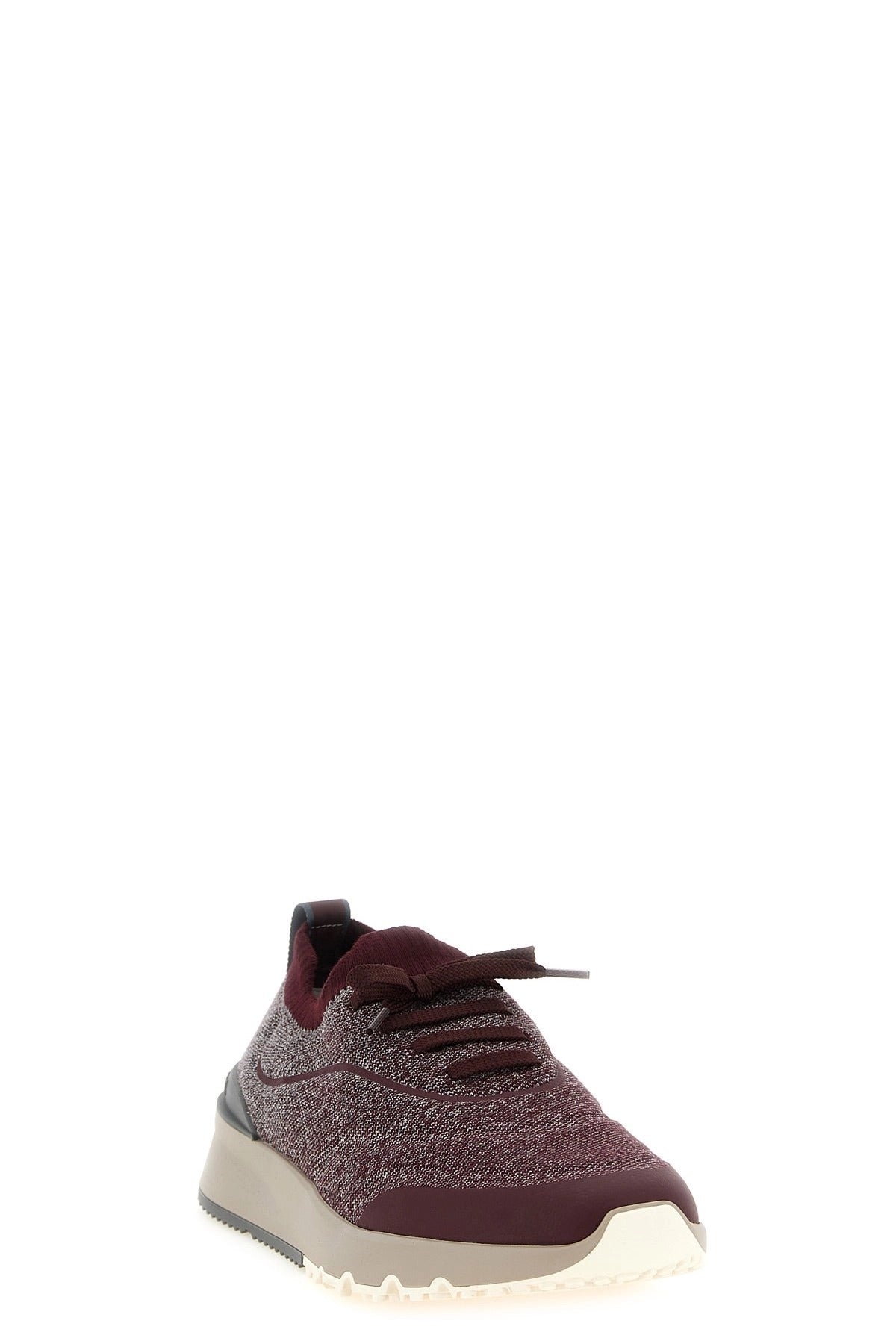 Brunello Cucinelli Runners Sneakers - alternate view