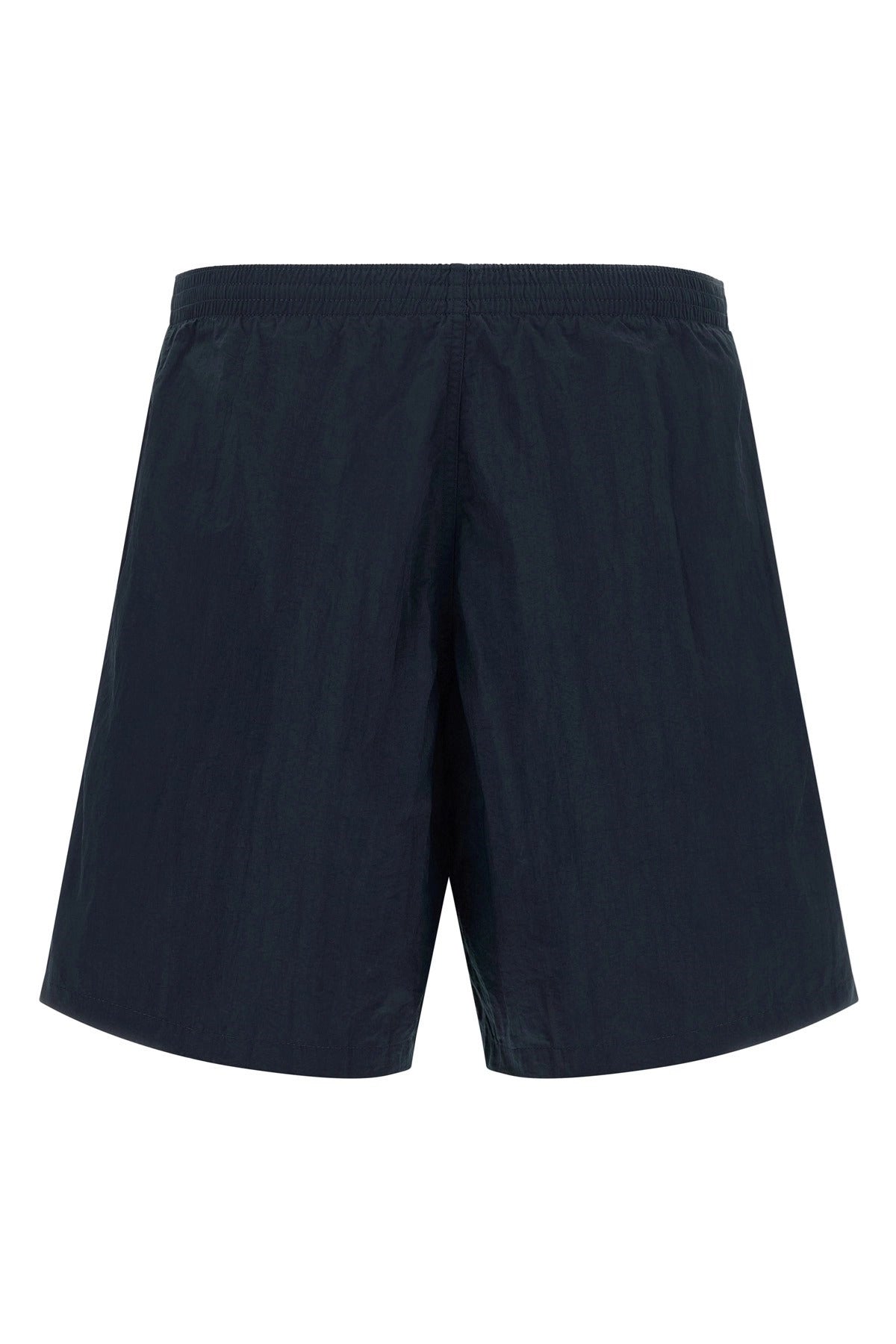 Fendi FF Stitching Nylon Beach Shorts