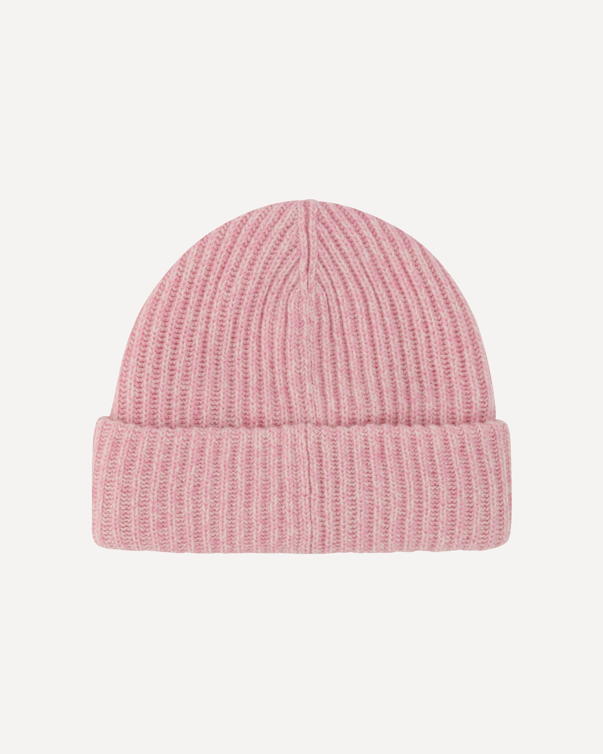 Ganni Wool Beanie Hat - alternate view