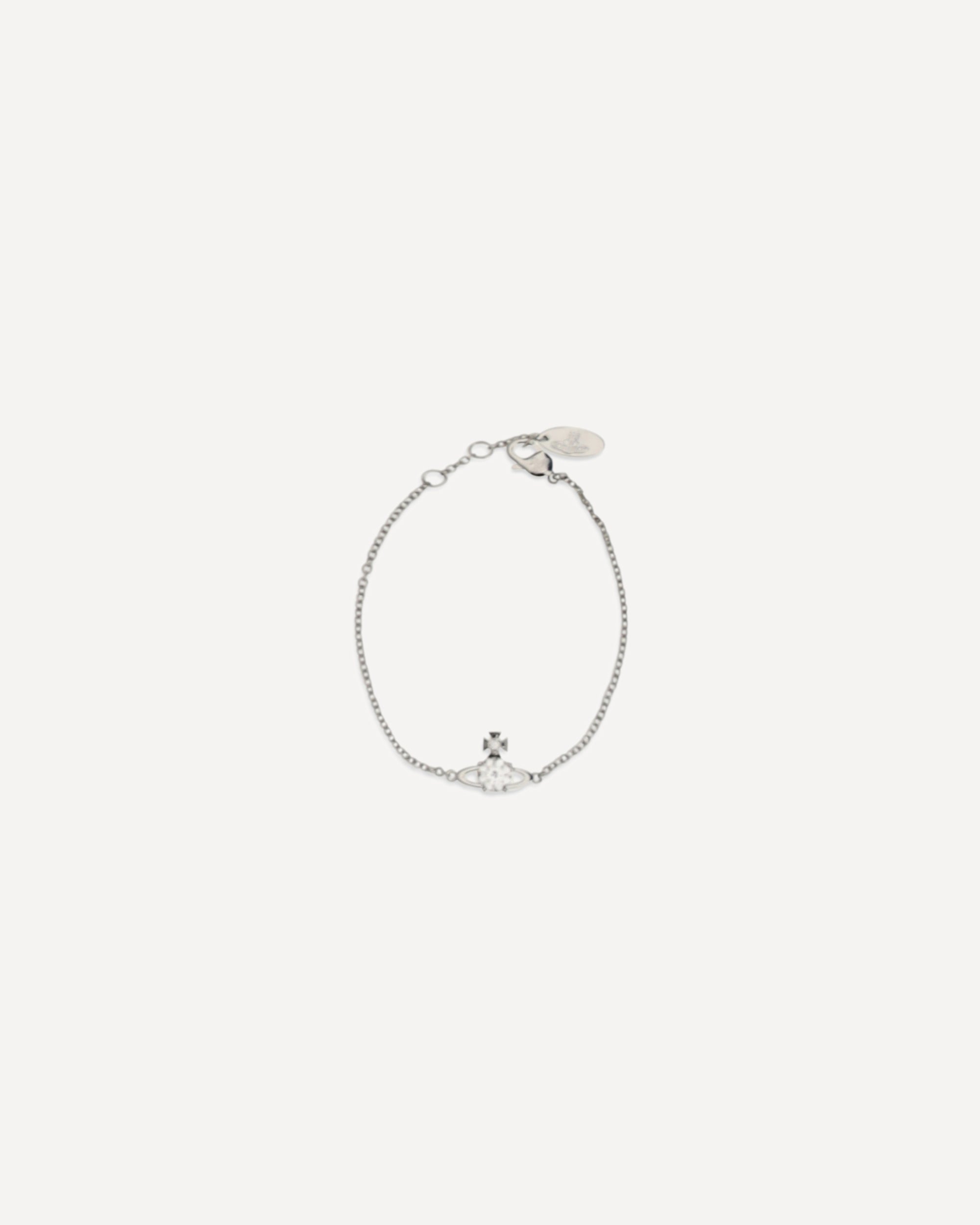 Vivienne Westwood Reina Small Orb Bracelet - alternate view