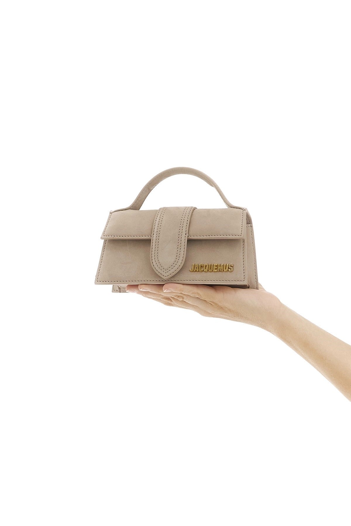 Jacquemus Le Bambino Handbag - alternate view
