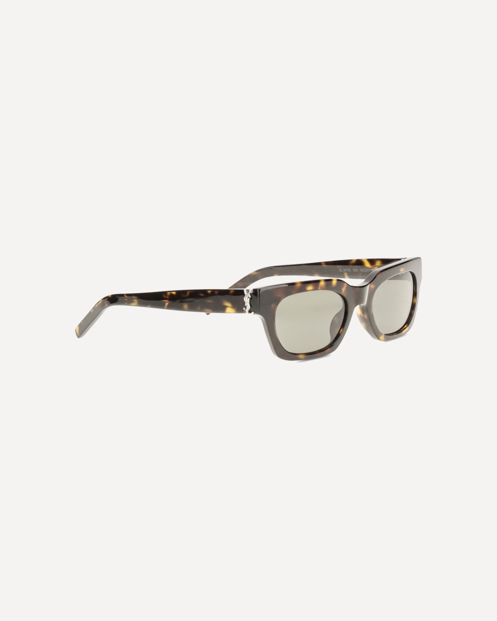 Saint Laurent M175 Sunglasses