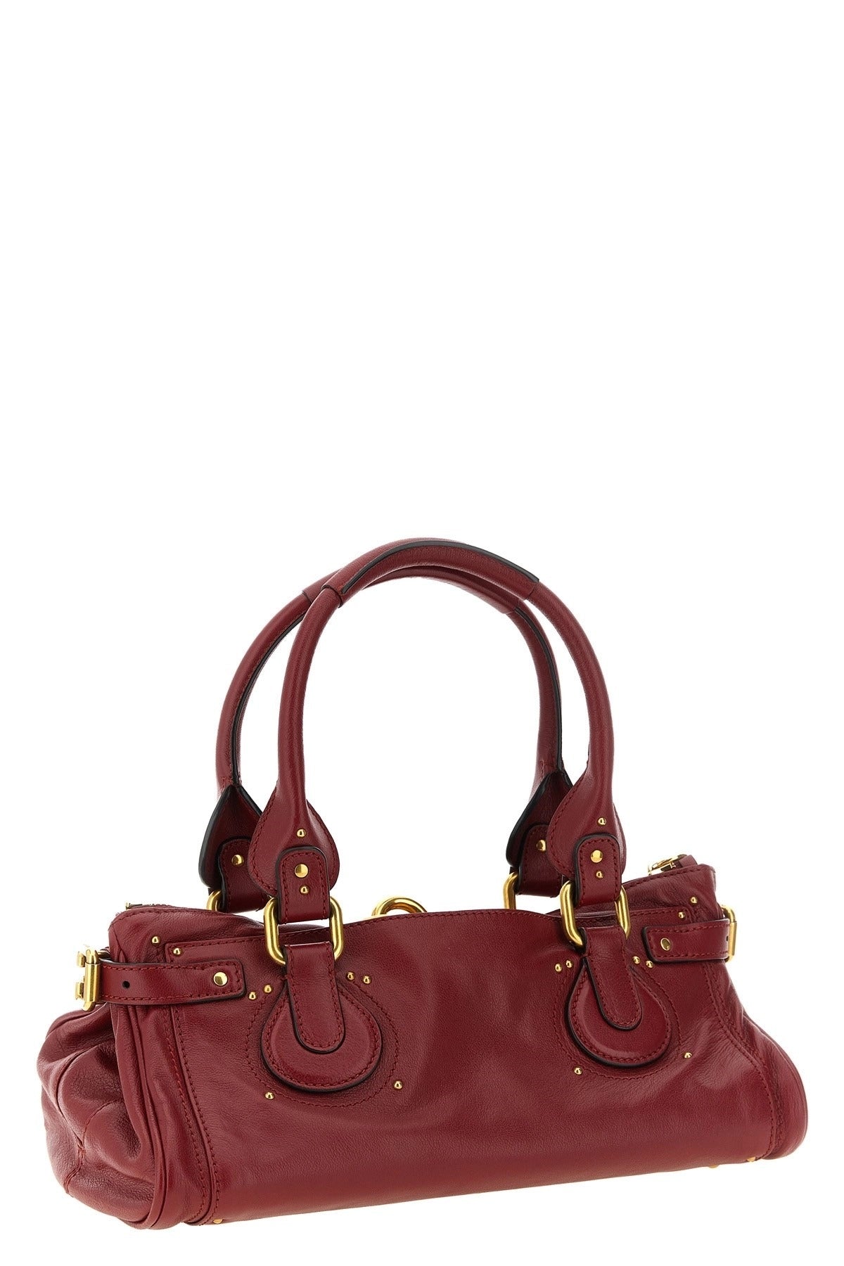 Chloé Paddington Shoulder Bag - alternate view