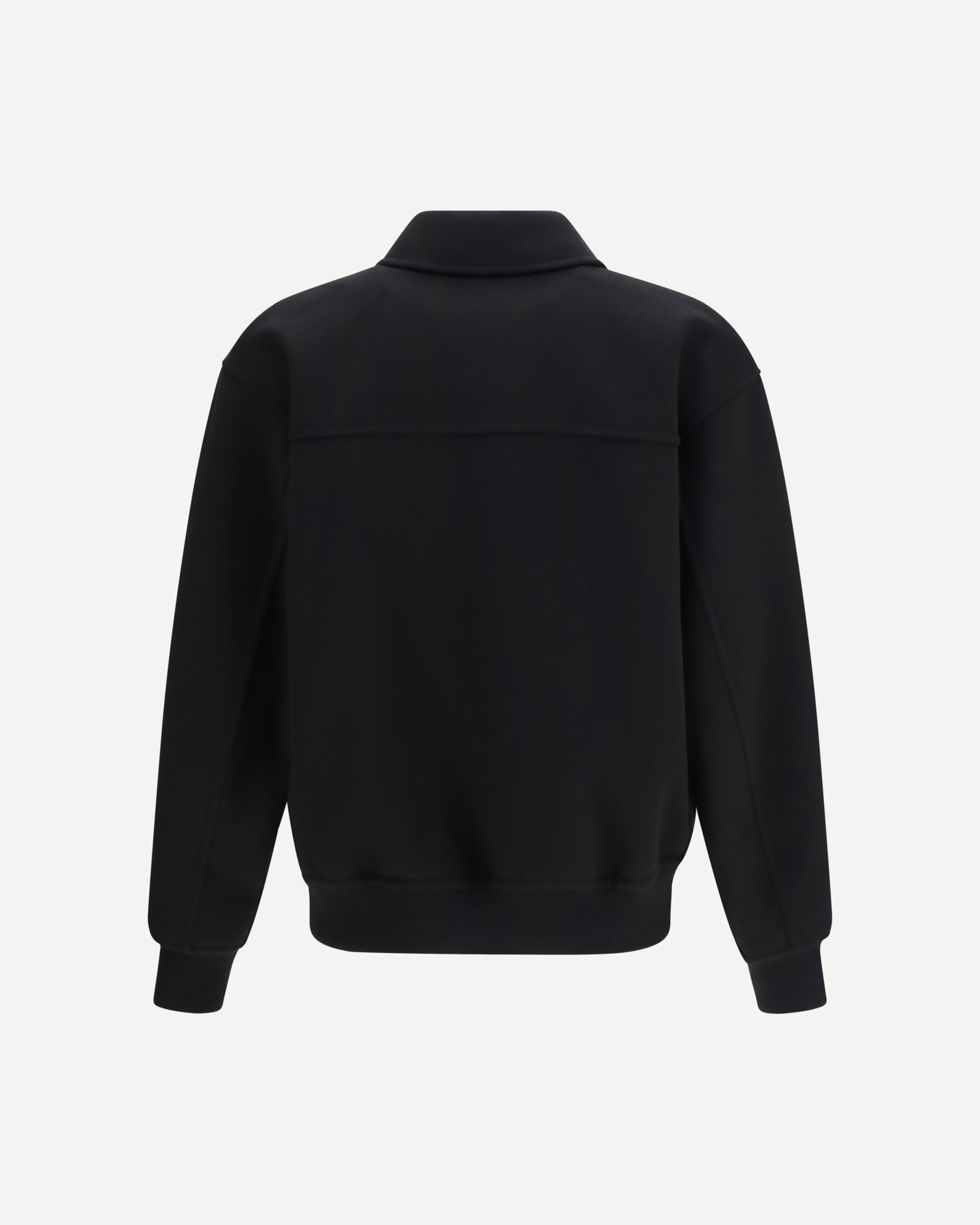 Ferragamo Wool Cashmere Jacket