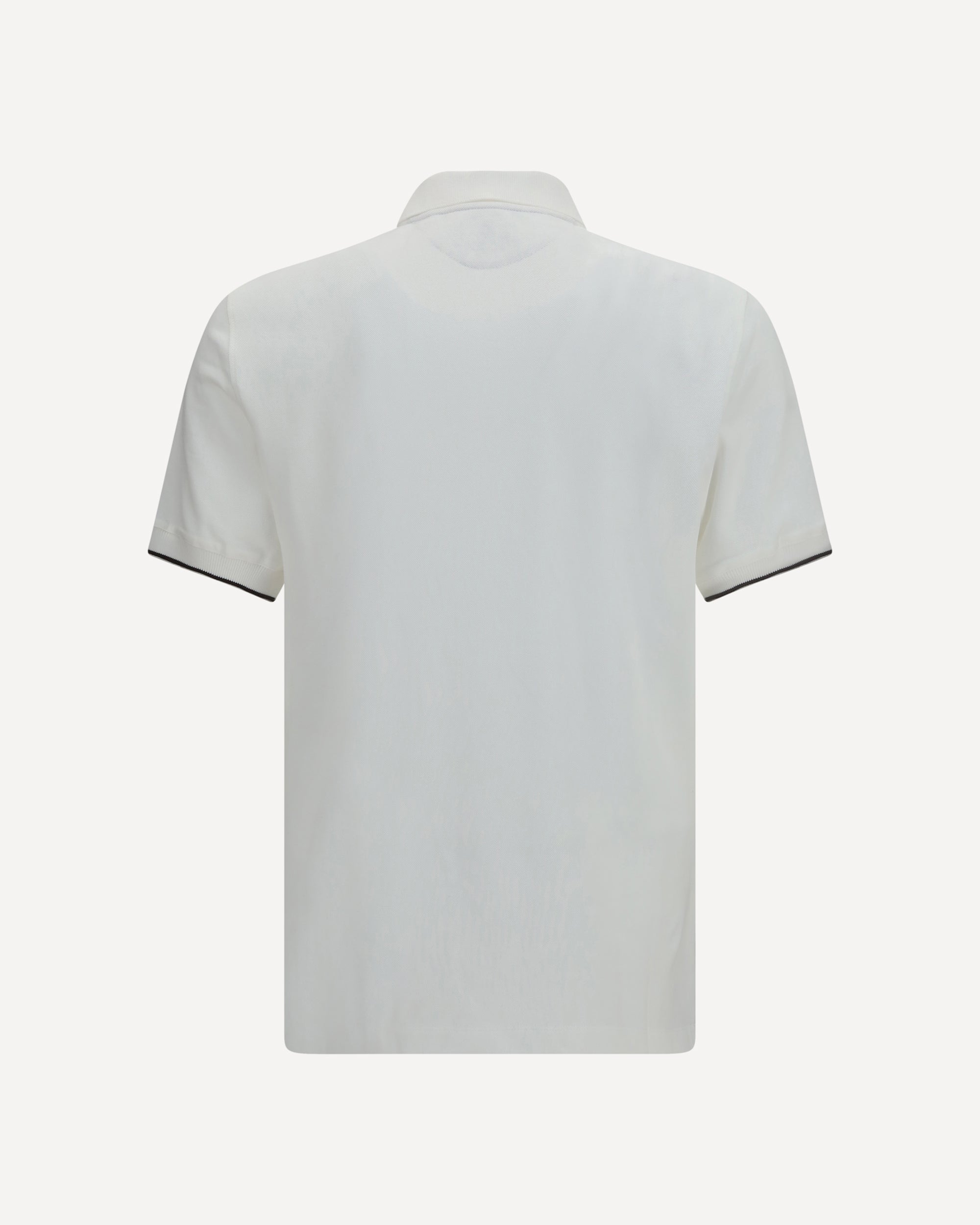 Brunello Cucinelli Cotton Polo - alternate view