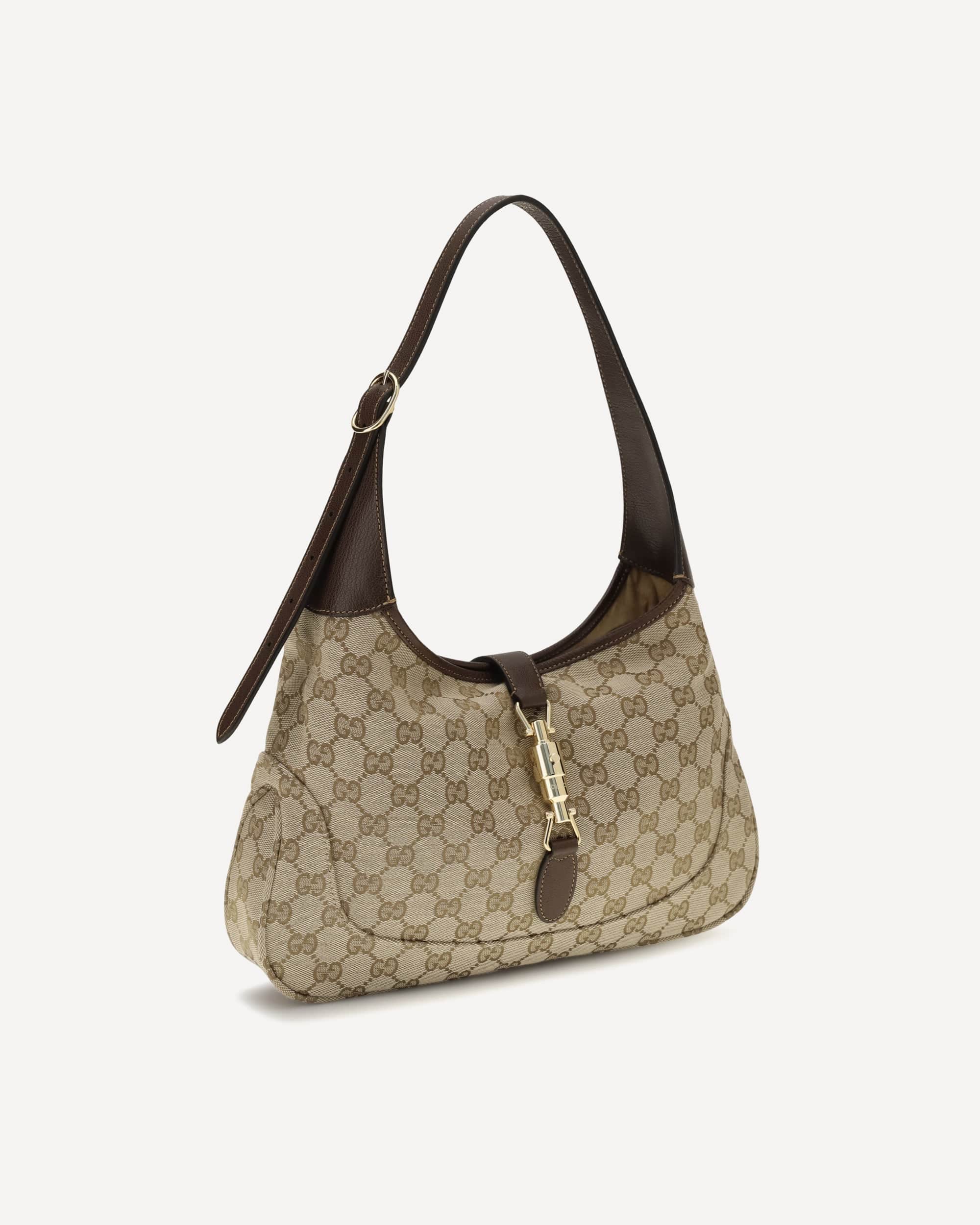 Jackie 1961 Medium Shoulder Bag - alternate view