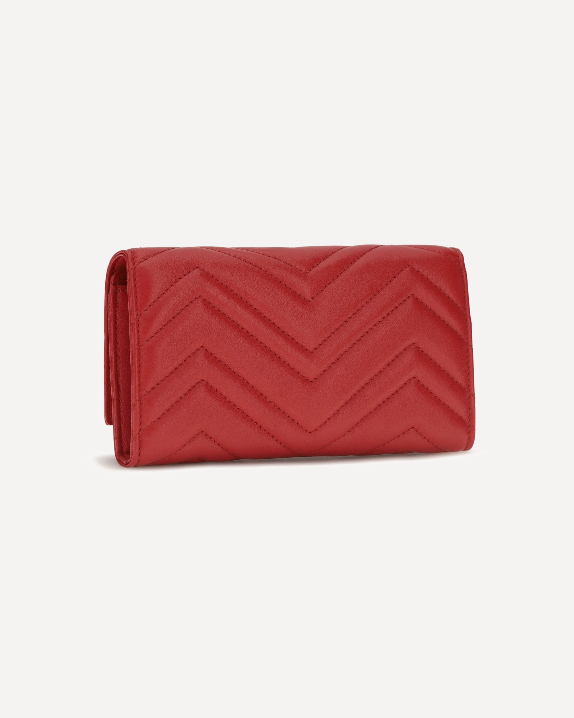Gg Marmont Wallet - alternate view