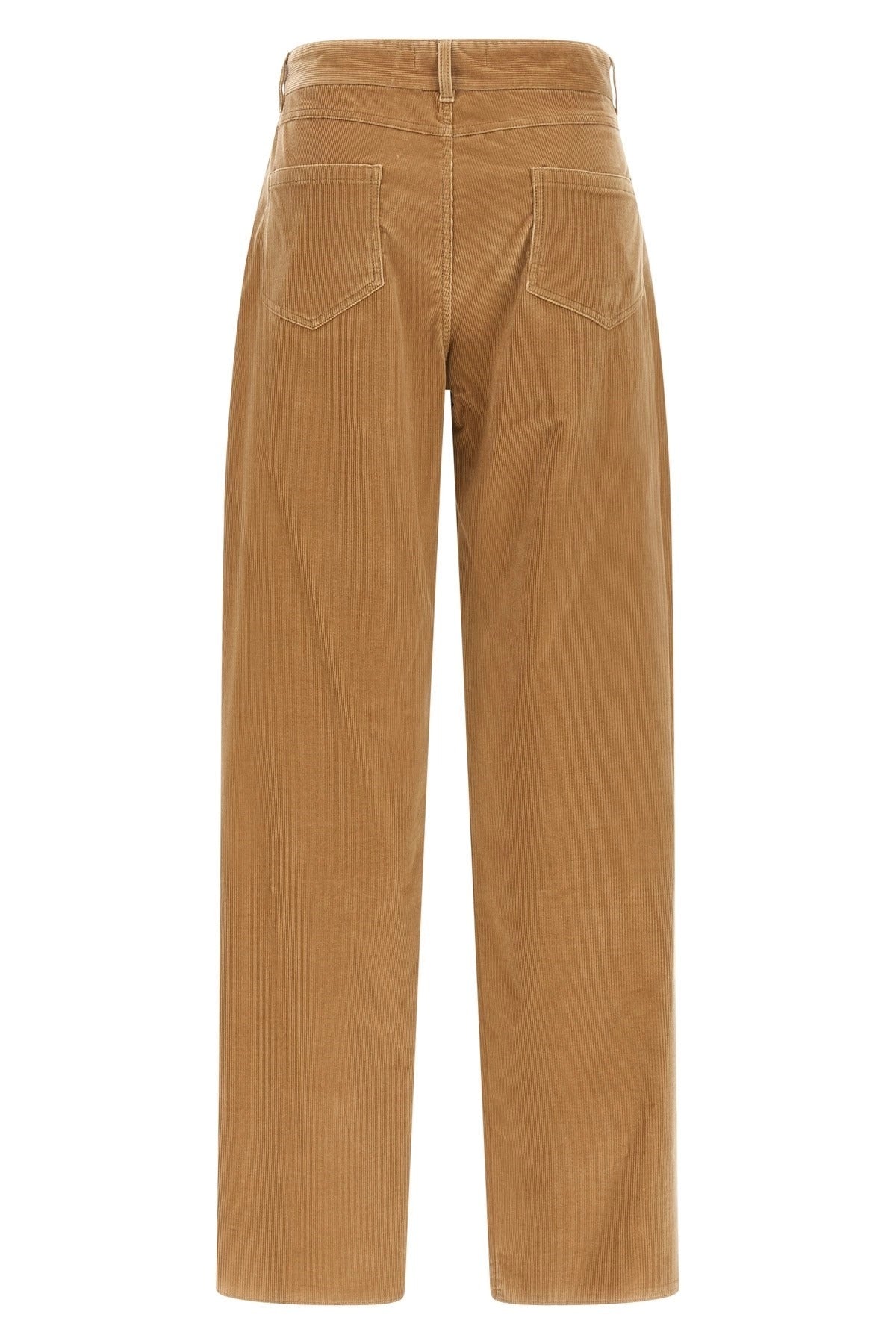 Max Mara Fragola Velvet Pants - alternate view