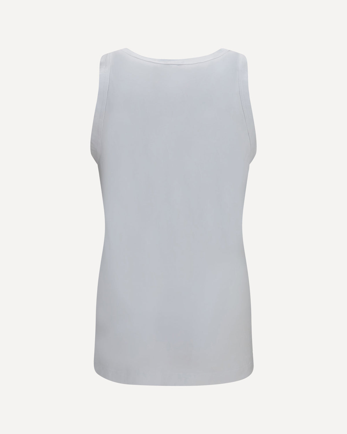 Dolce & Gabbana Marcello Stretch-Cotton Tank Top - alternate view