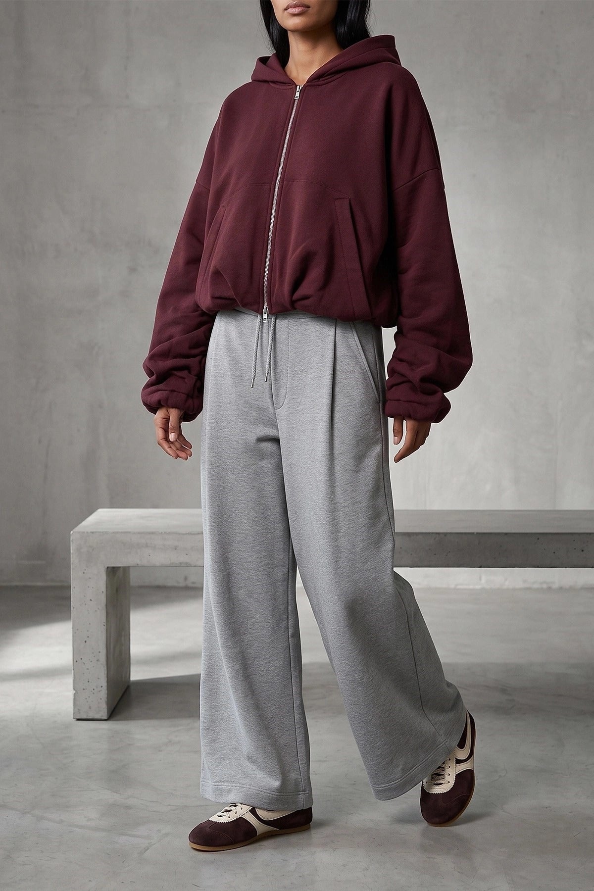 Dries Van Noten Hannett Hoodie