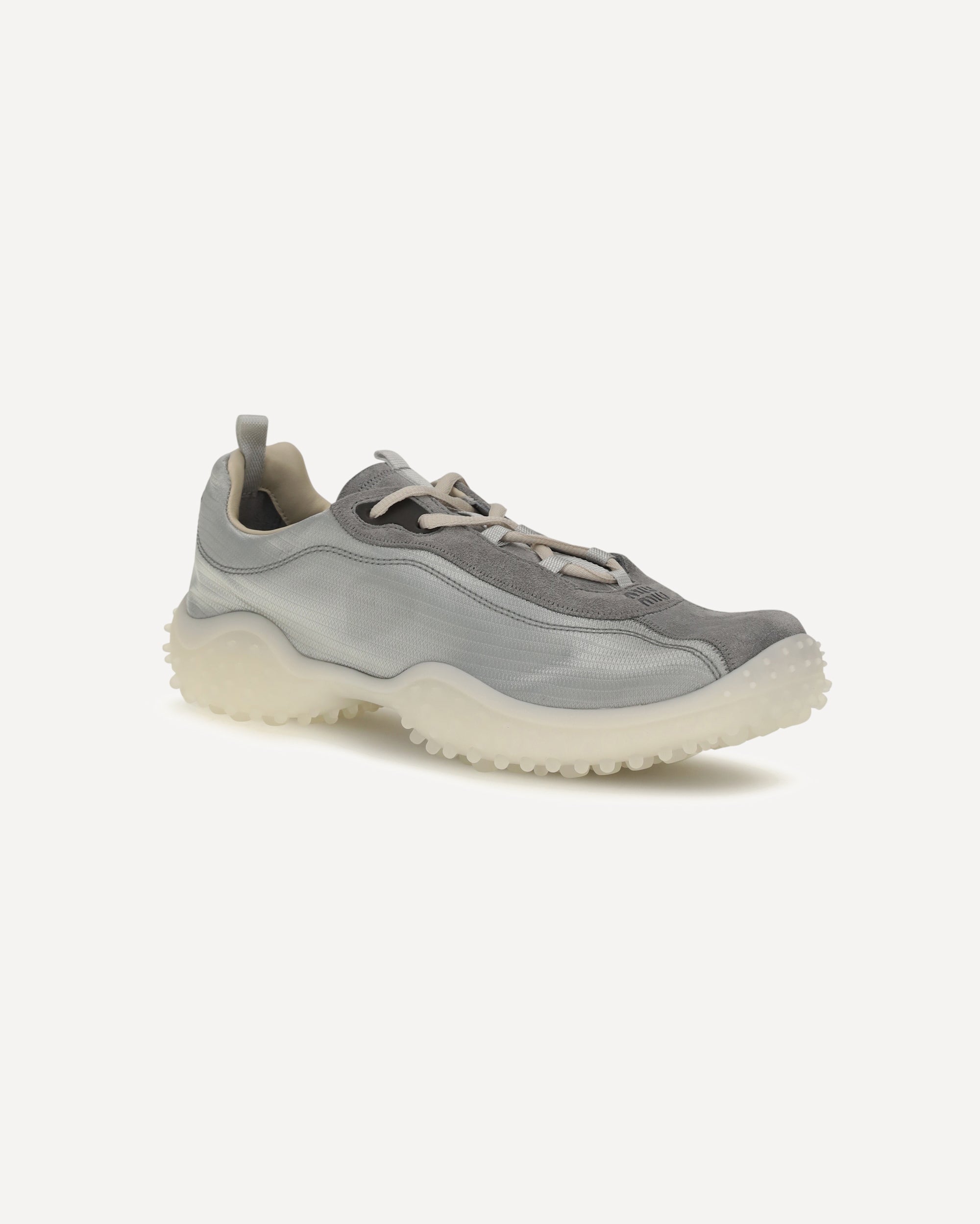 Miu Miu Bubble Sneakers