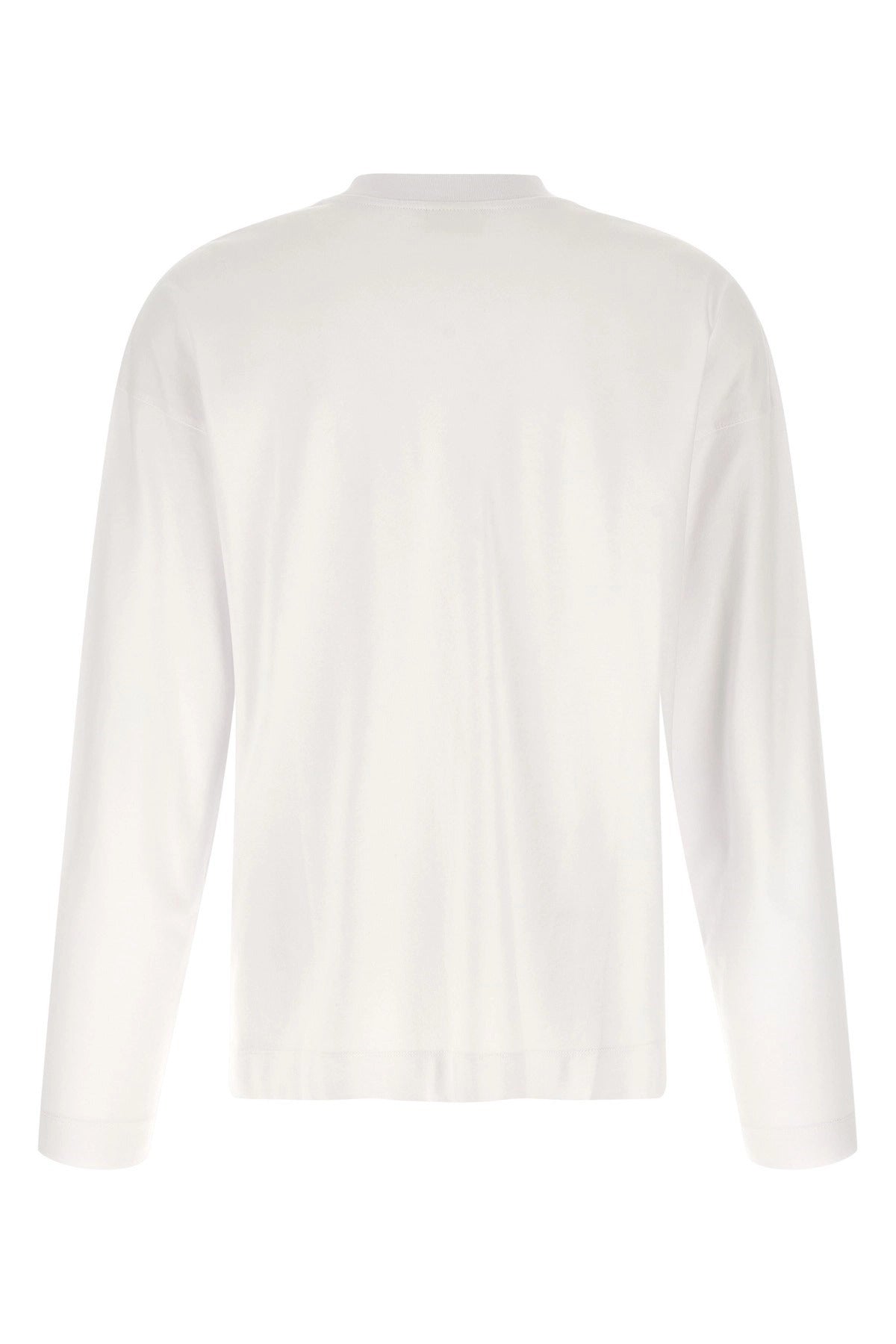 Dries Van Noten Hegland Long-Sleeve T-Shirt - alternate view
