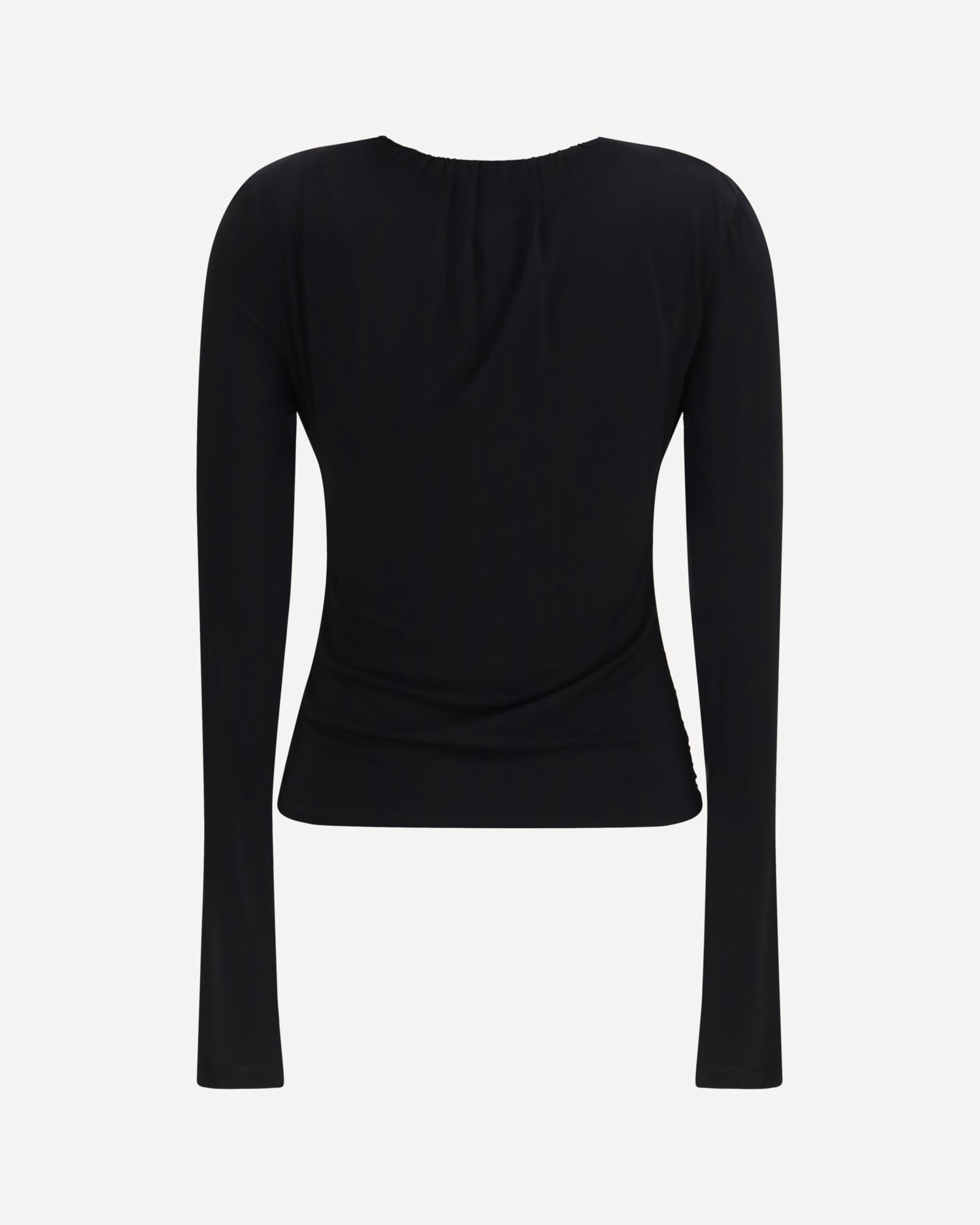 Max Mara Beato Long-Sleeved Top - alternate view