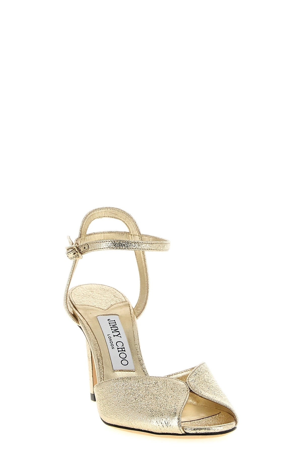Jimmy Choo Sacora Sandals - alternate view
