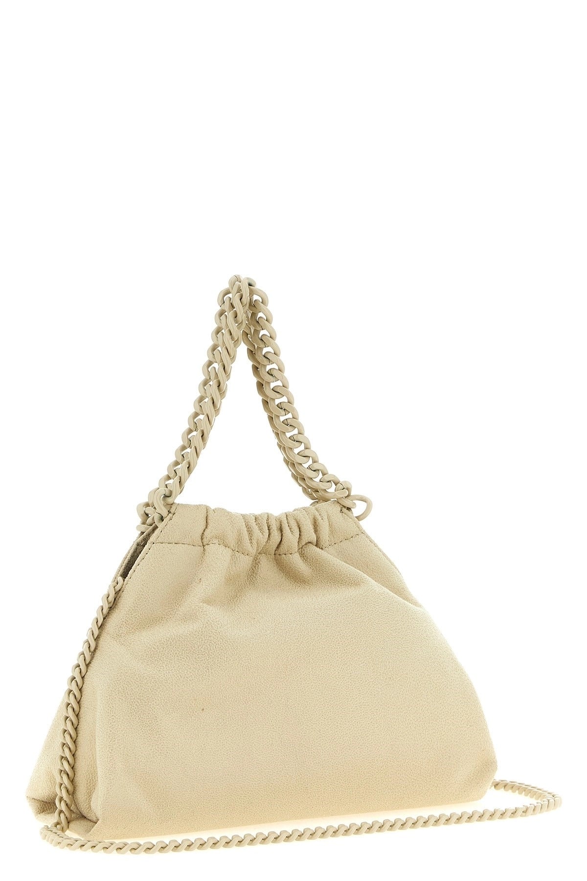 Stella McCartney Falabella Mini Drawstring Crossbody Bag - alternate view