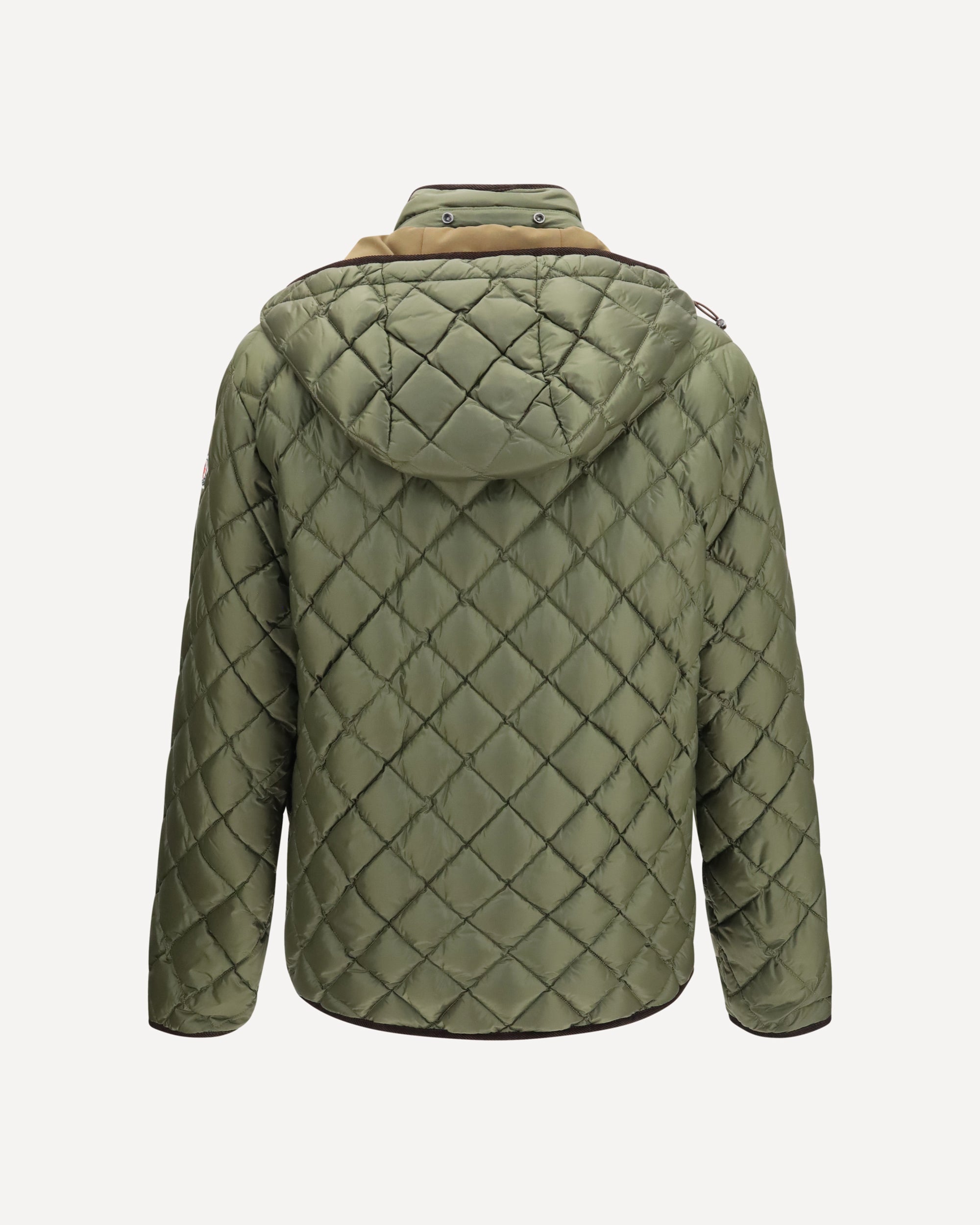 Moncler Reversible Venserre Down Jacket