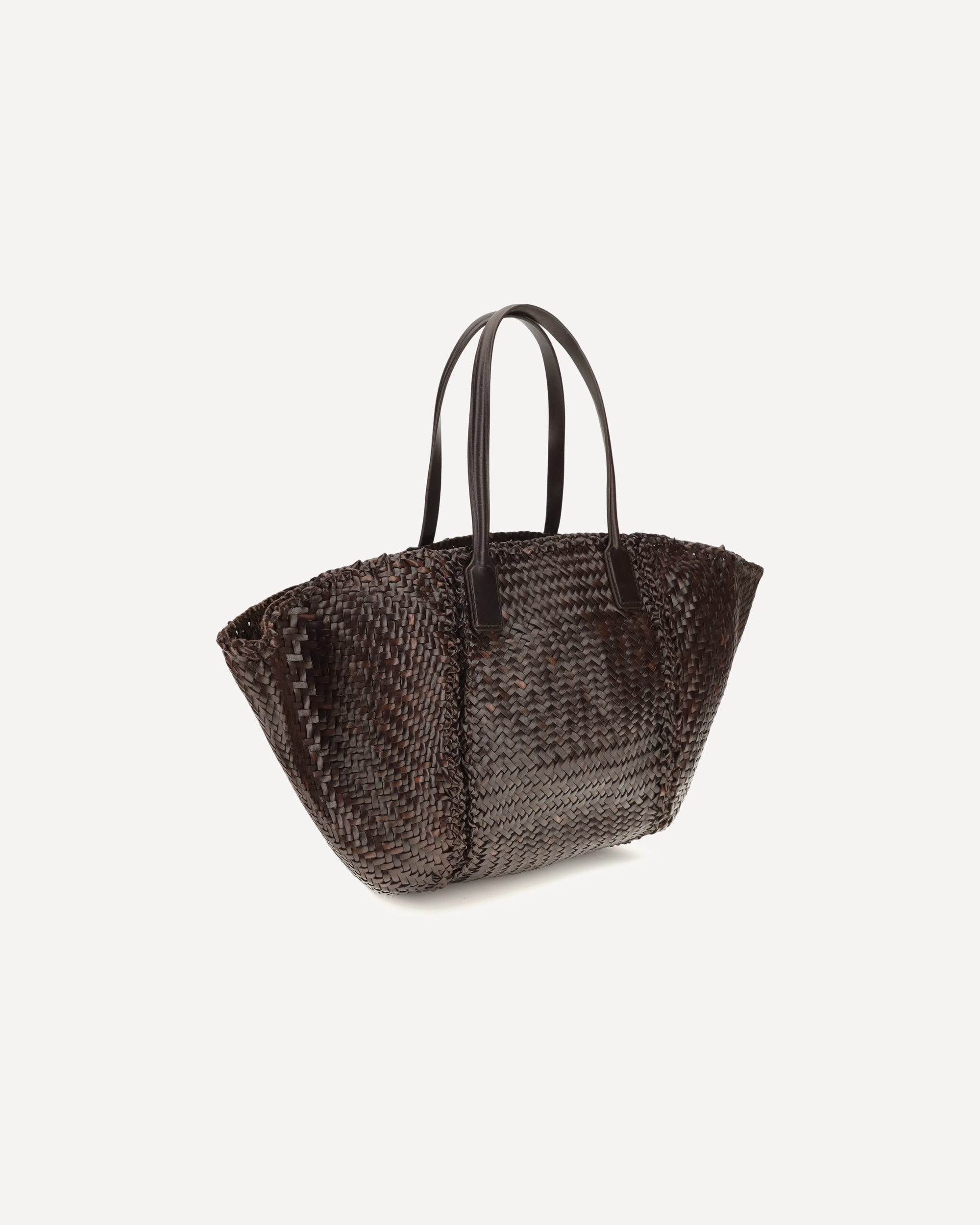 Dragon Diffusion Teresa Handwoven Tote Bag - alternate view