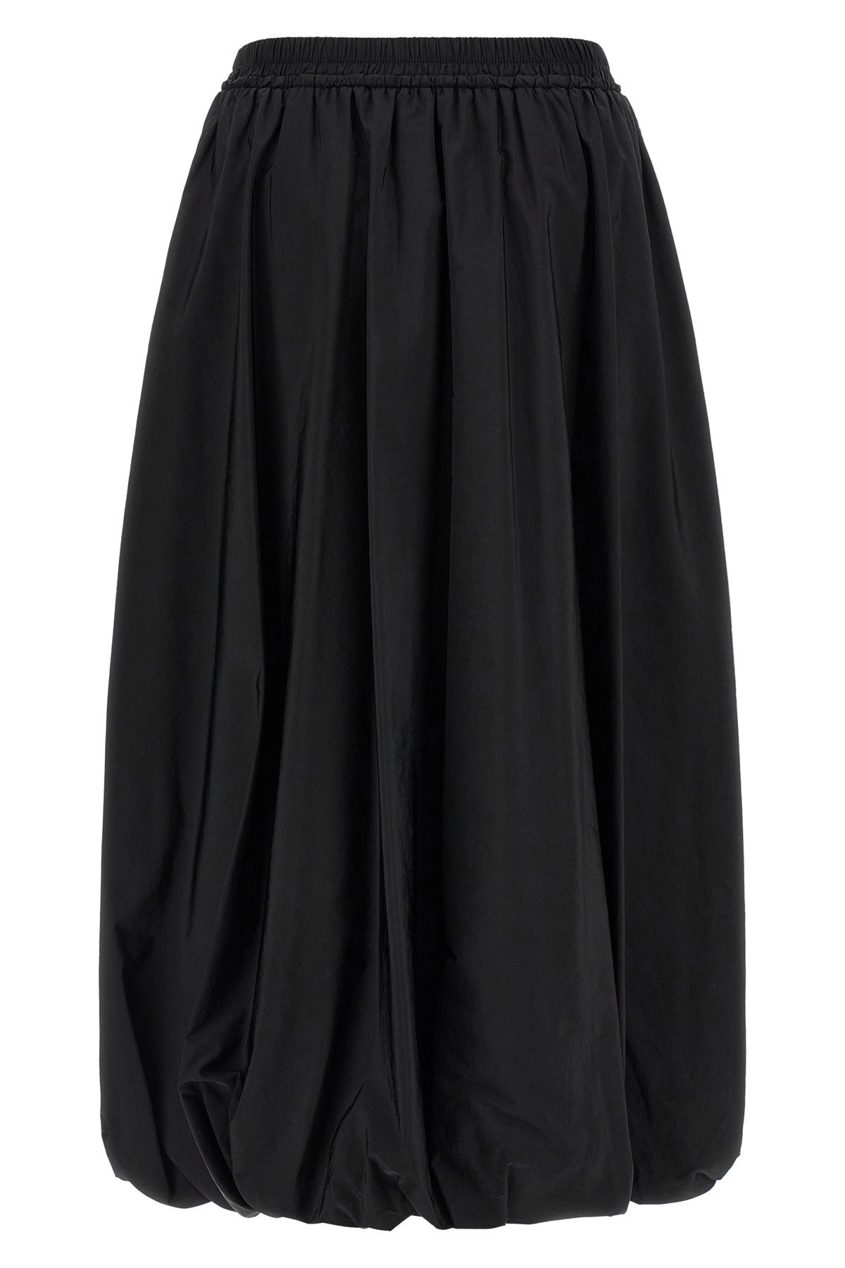 Max Mara Ciurma Balloon Skirt - alternate view