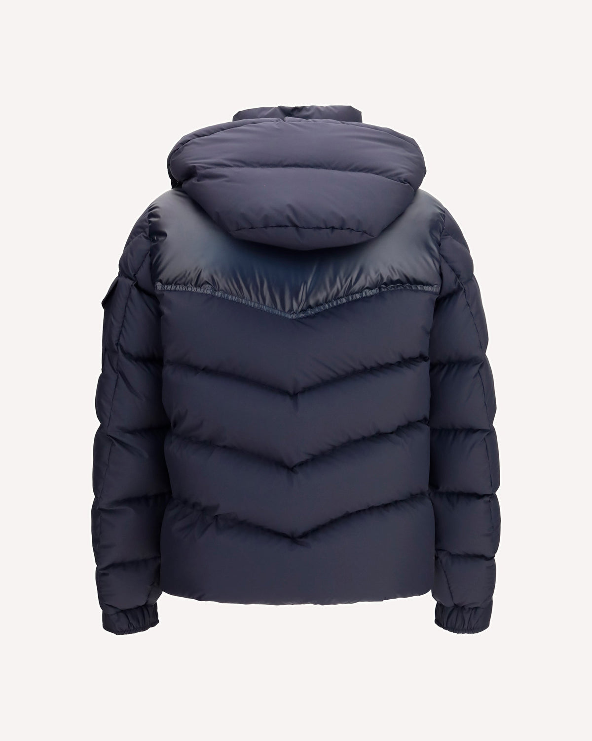Moncler Ravelis Padded Jacket - alternate view
