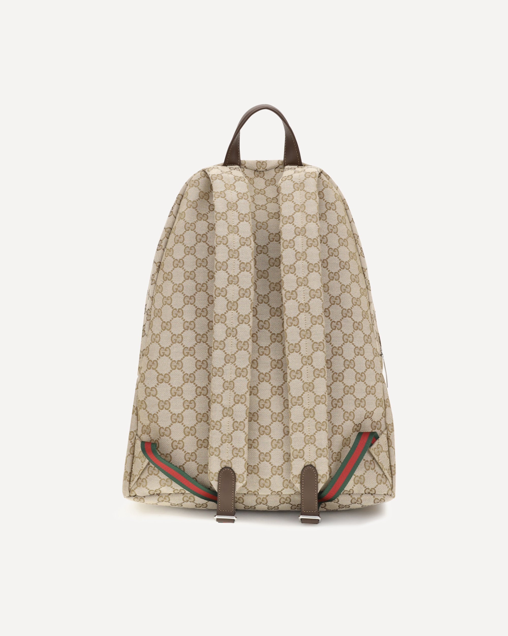 Gucci Рюкзак Gucci с крупной биркой - alternate view