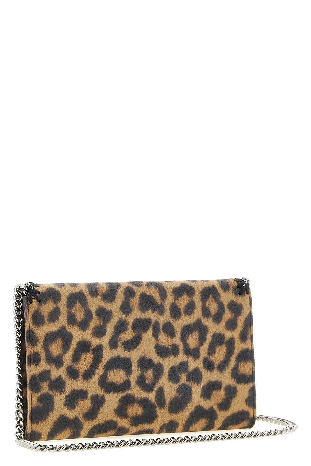 Stella McCartney Falabella Clutch