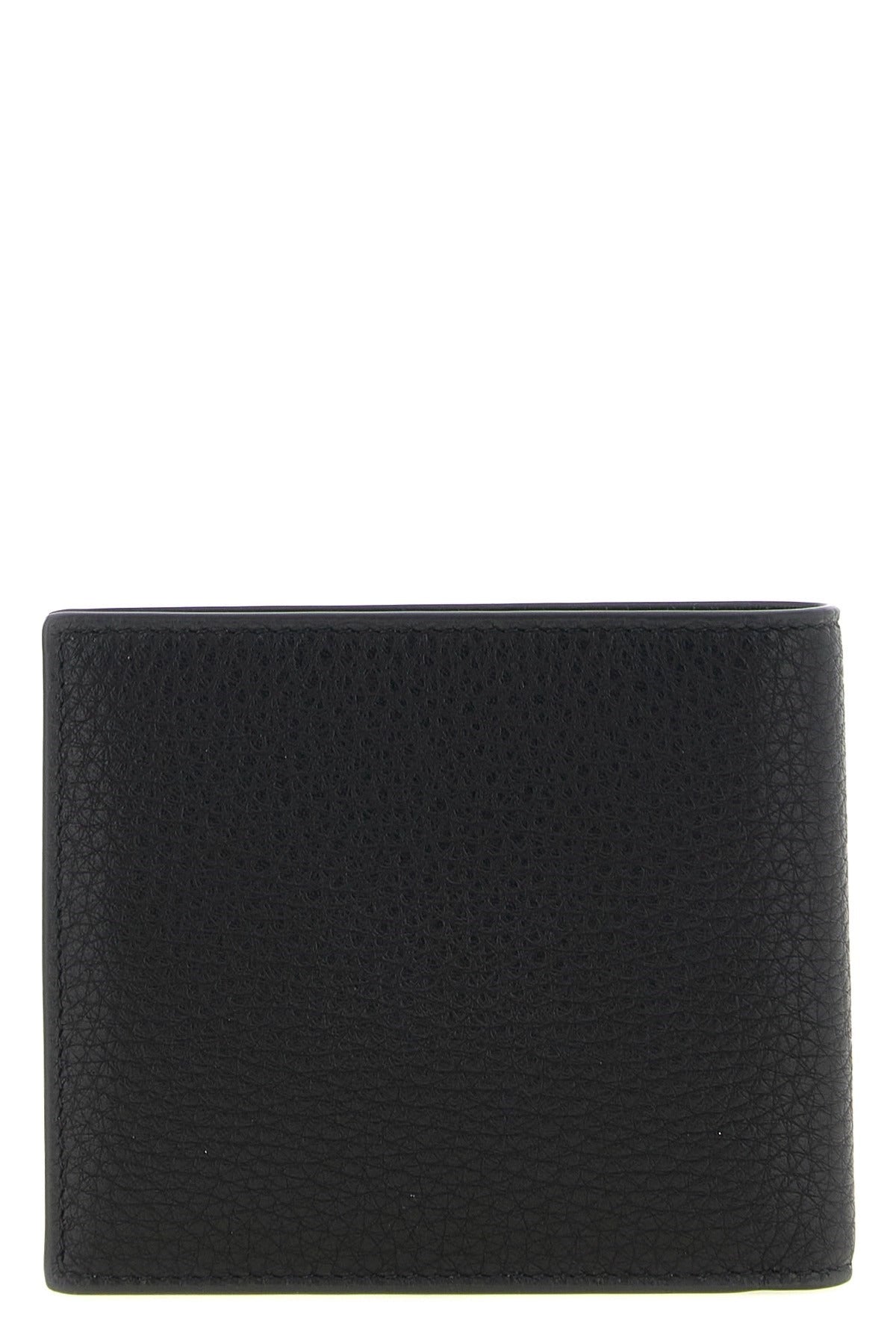 Balenciaga Credit Folded Wallet - alternate view