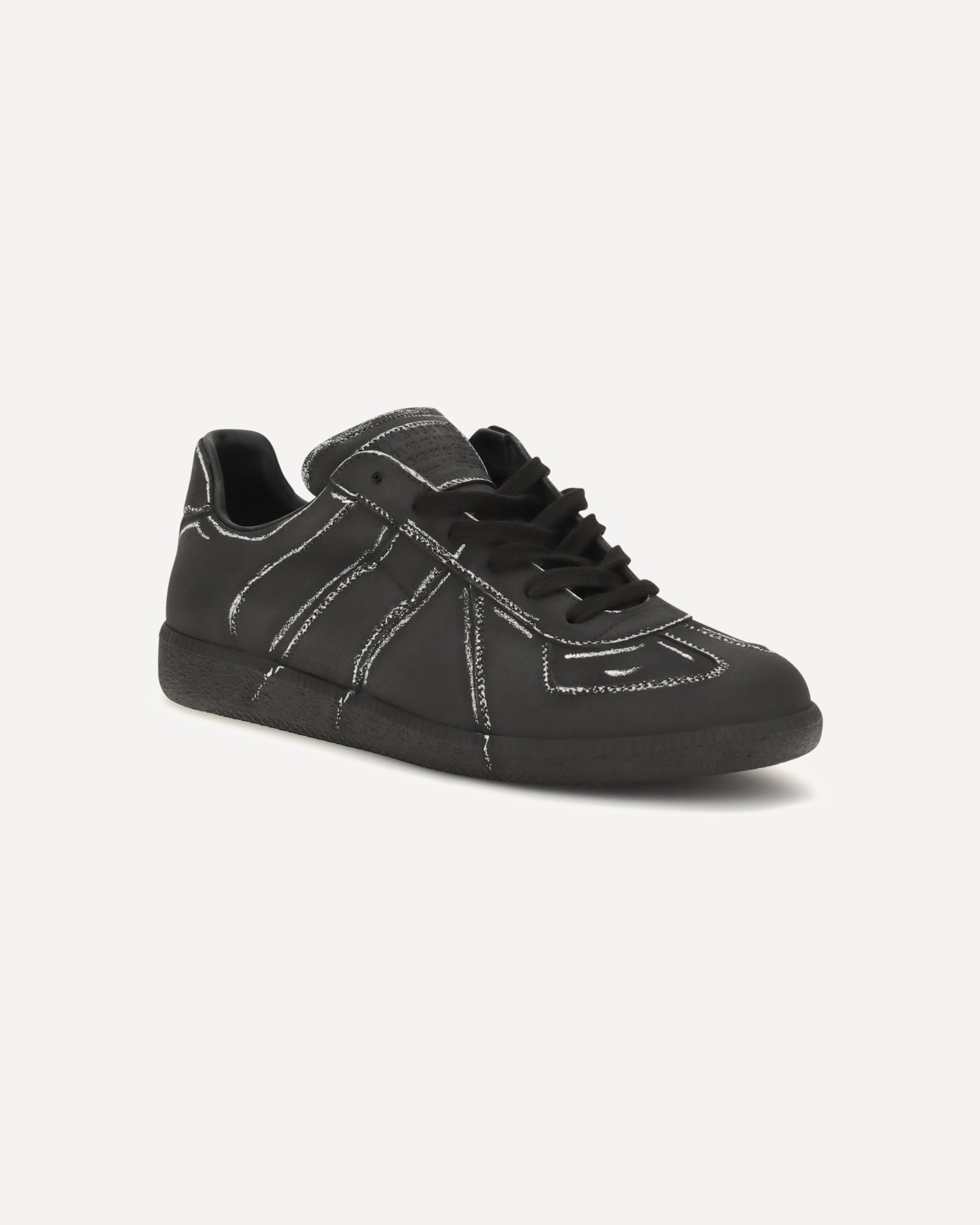 Maison Margiela Replica Sneakers | Sendegaro JP
