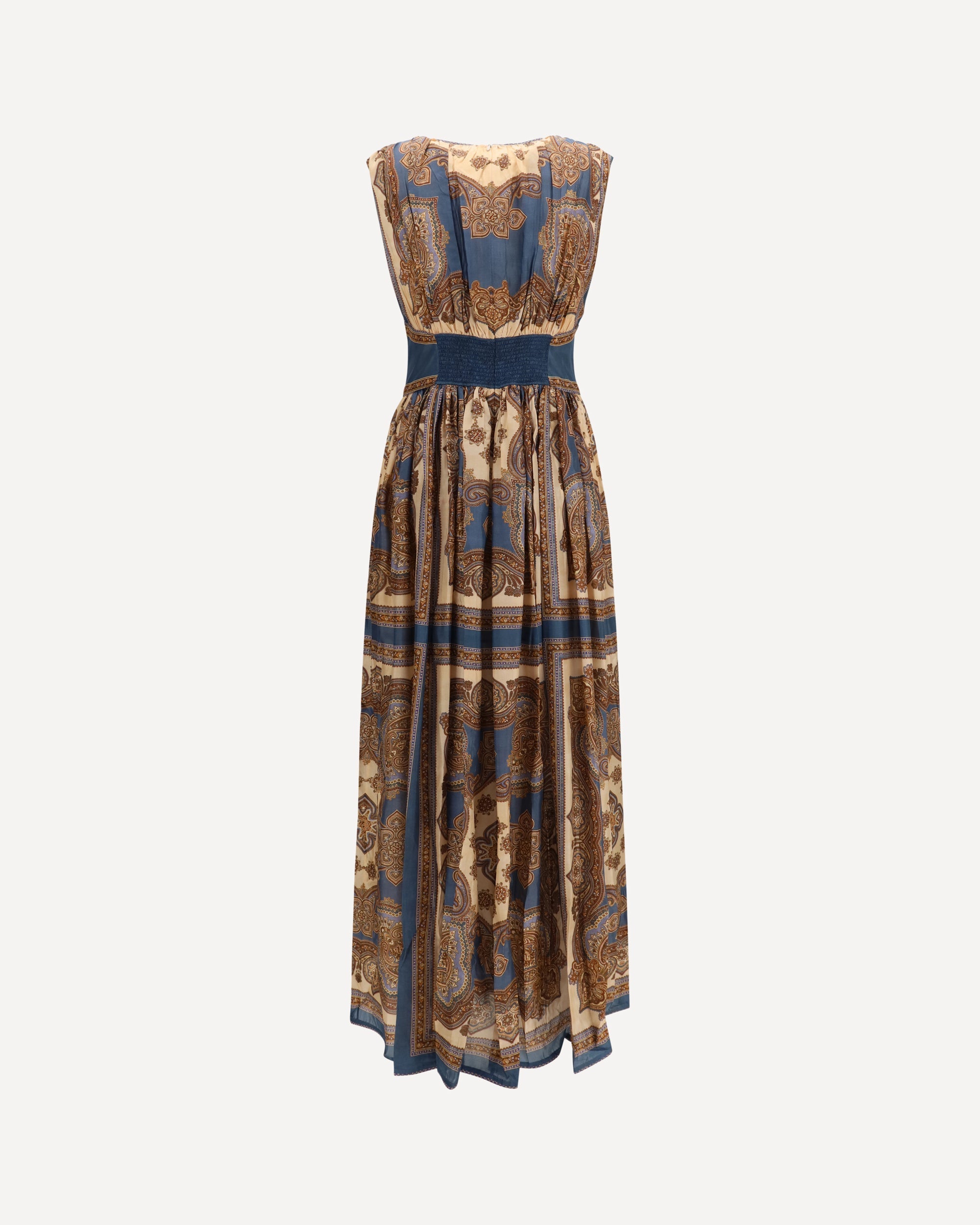Zimmermann Mahon Long Dress - alternate view