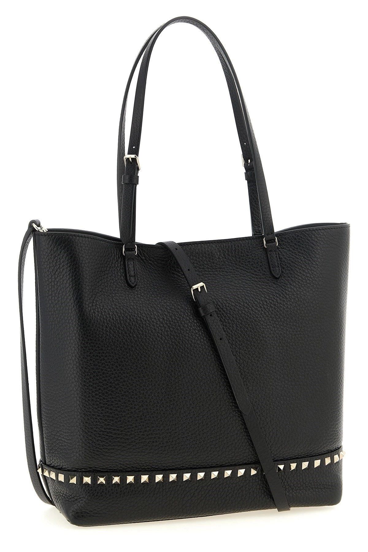 Valentino Garavani Rockstud Medium Shoulder Bag
