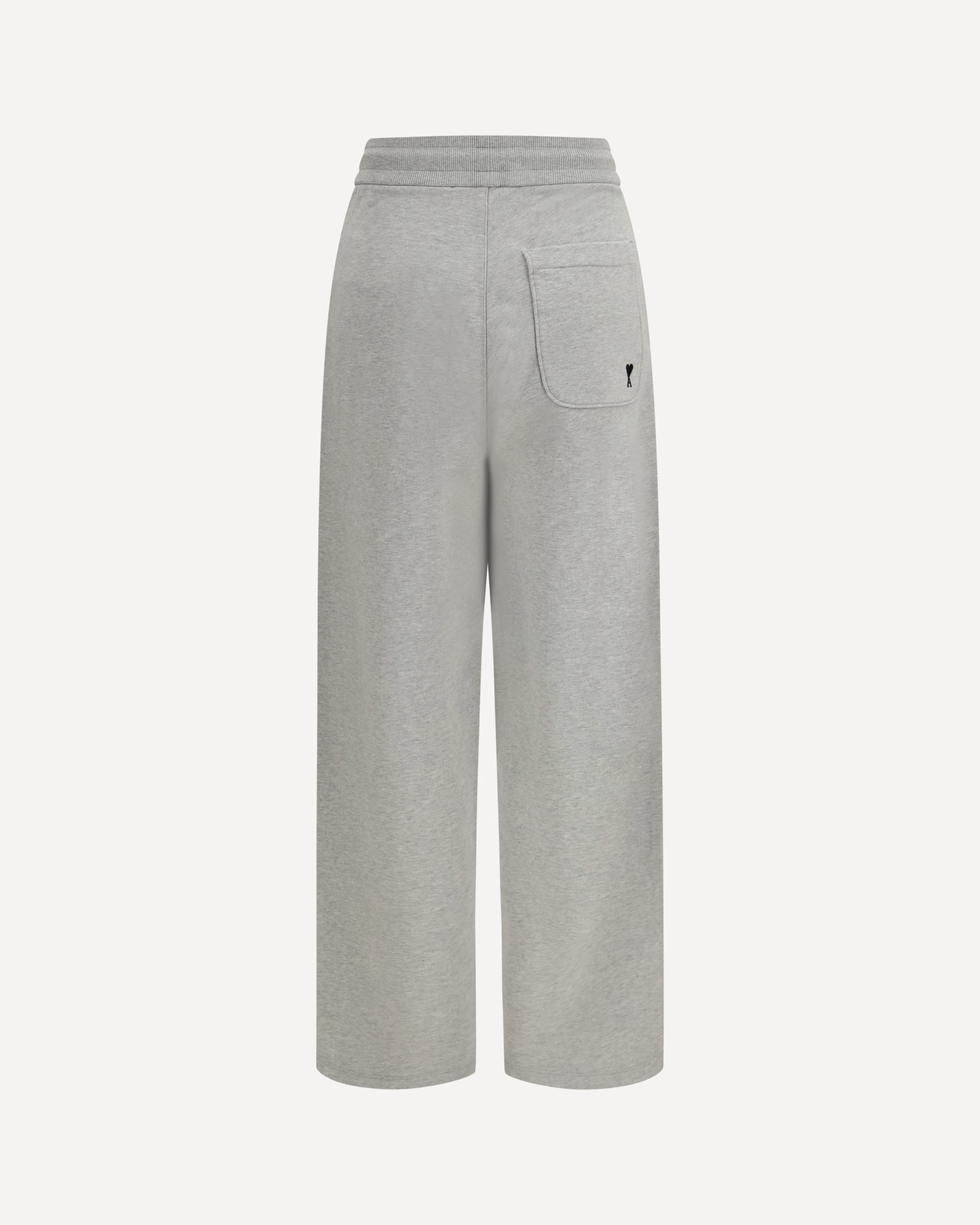 Ami Paris Ami De Cœur Cotton Sweatpants - alternate view