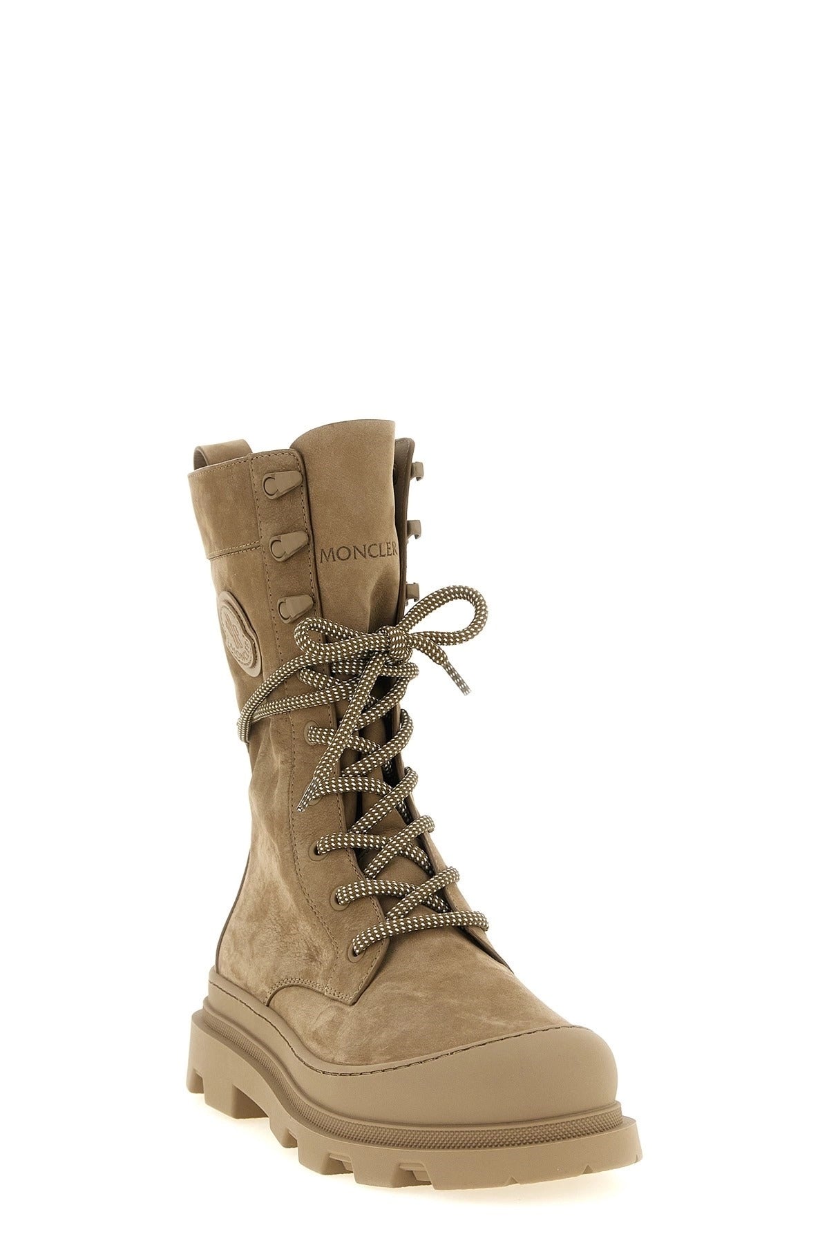 Moncler Vera High Boots - alternate view