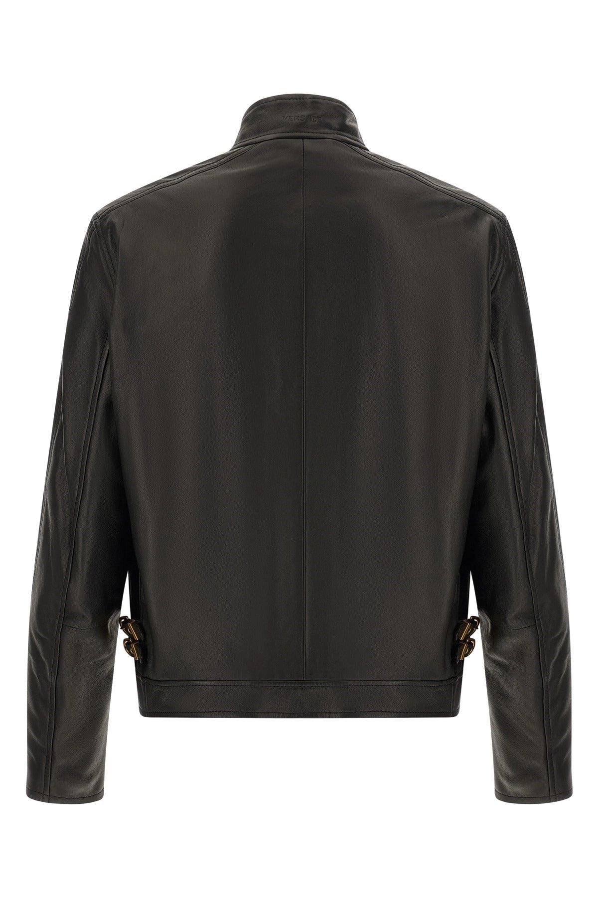 Versace Medusa Biker Jacket - alternate view