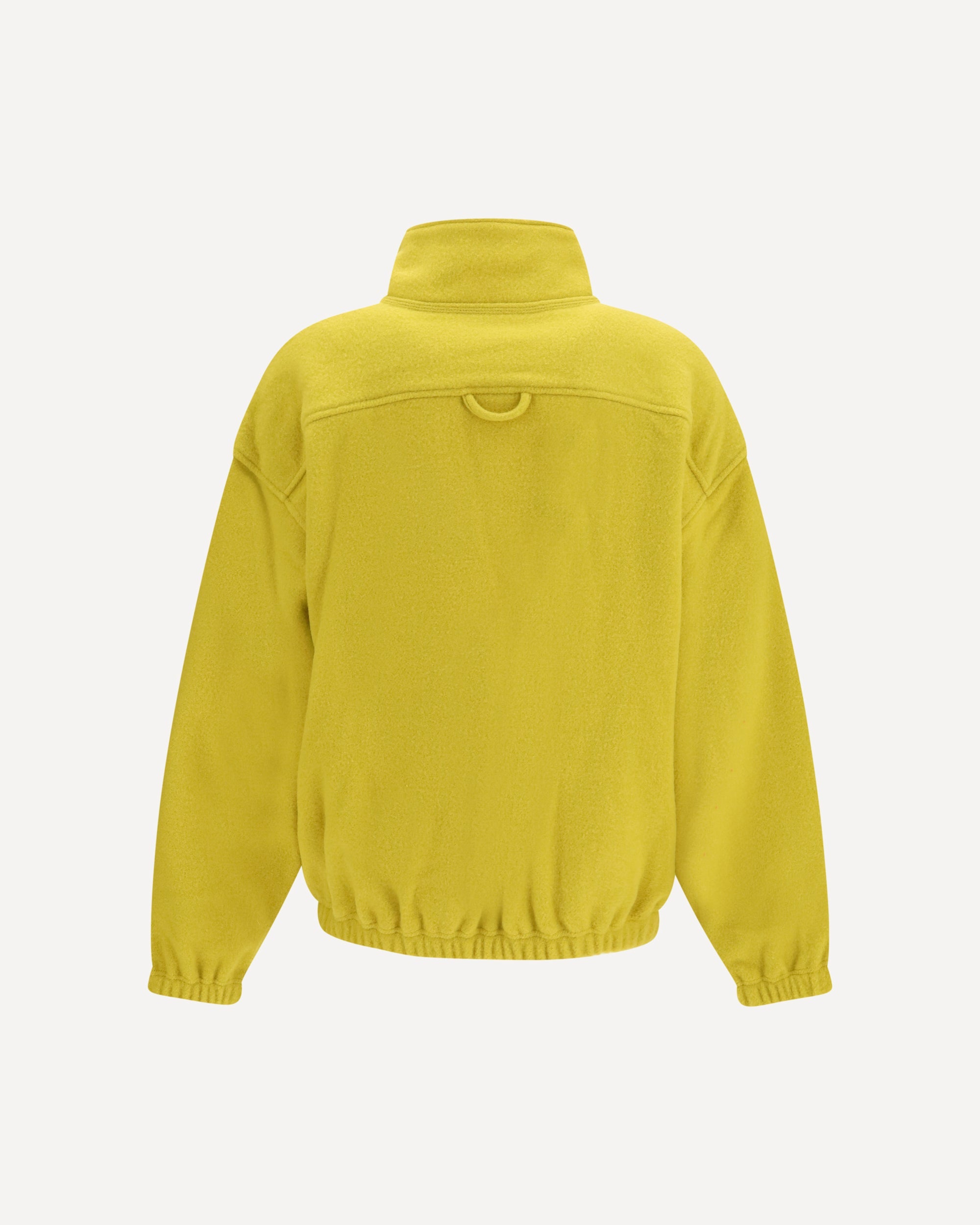 RIER Polar High-Neck Zip Jacket - alternate view