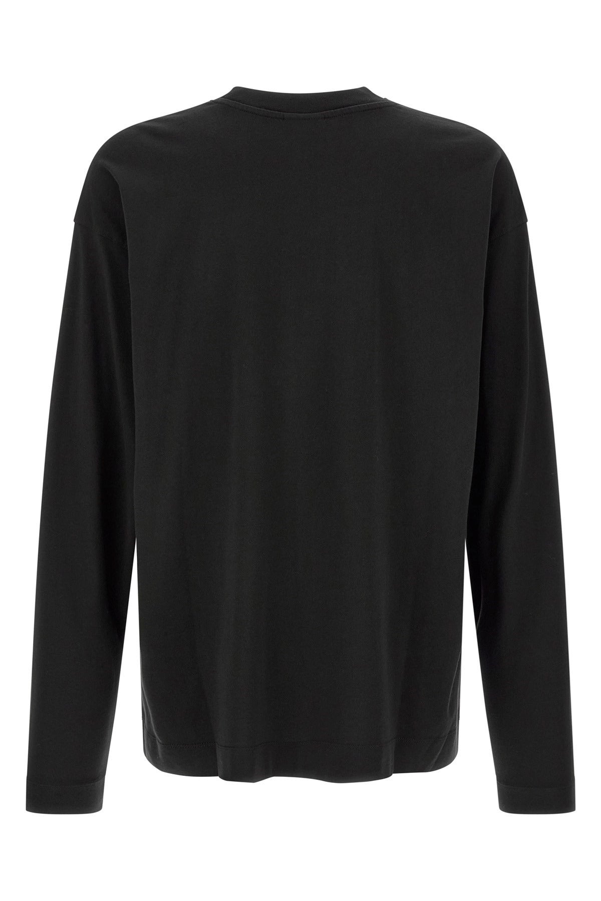 Dries Van Noten Hegland Long Sleeve T-Shirt - alternate view