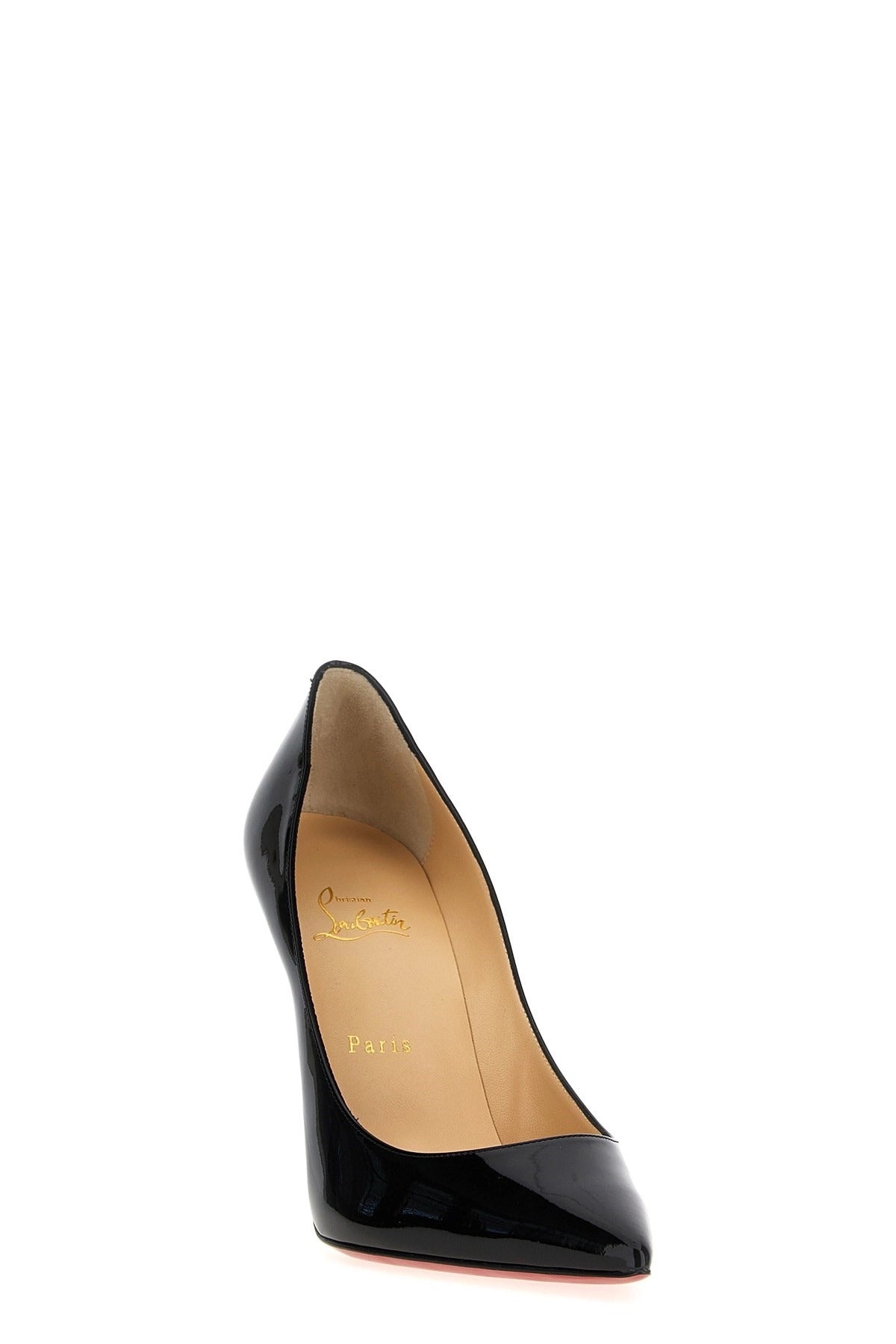 Christian Louboutin Kate Patent Pumps - alternate view