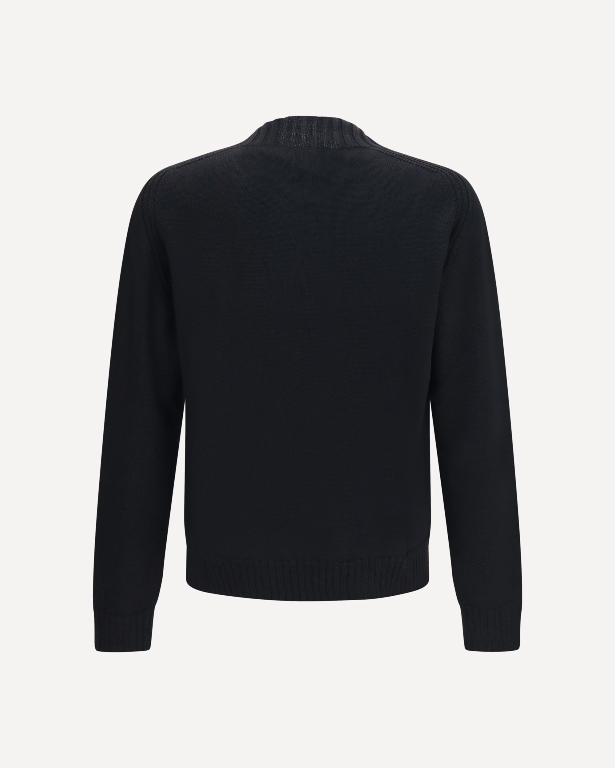 Vivienne Westwood Fisherman Merino Wool Sweater - alternate view