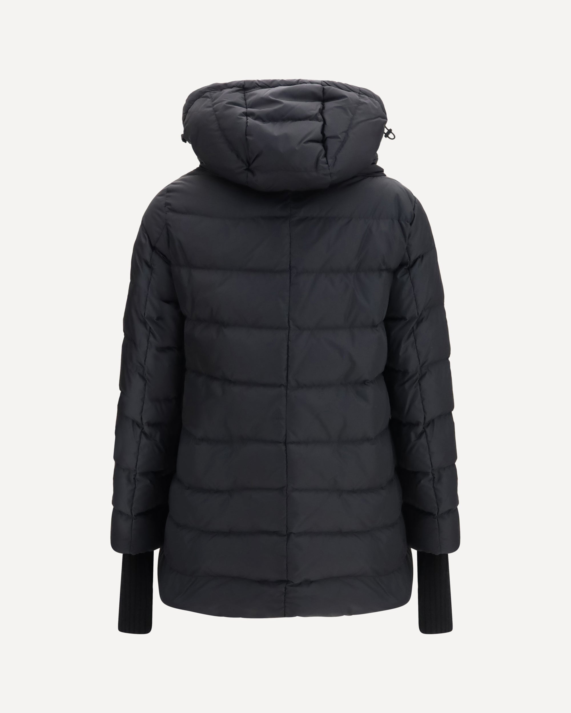 Herno Hooded Down Jacket
