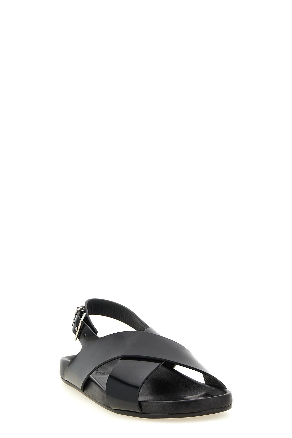Saint Laurent Helios Sandals - alternate view