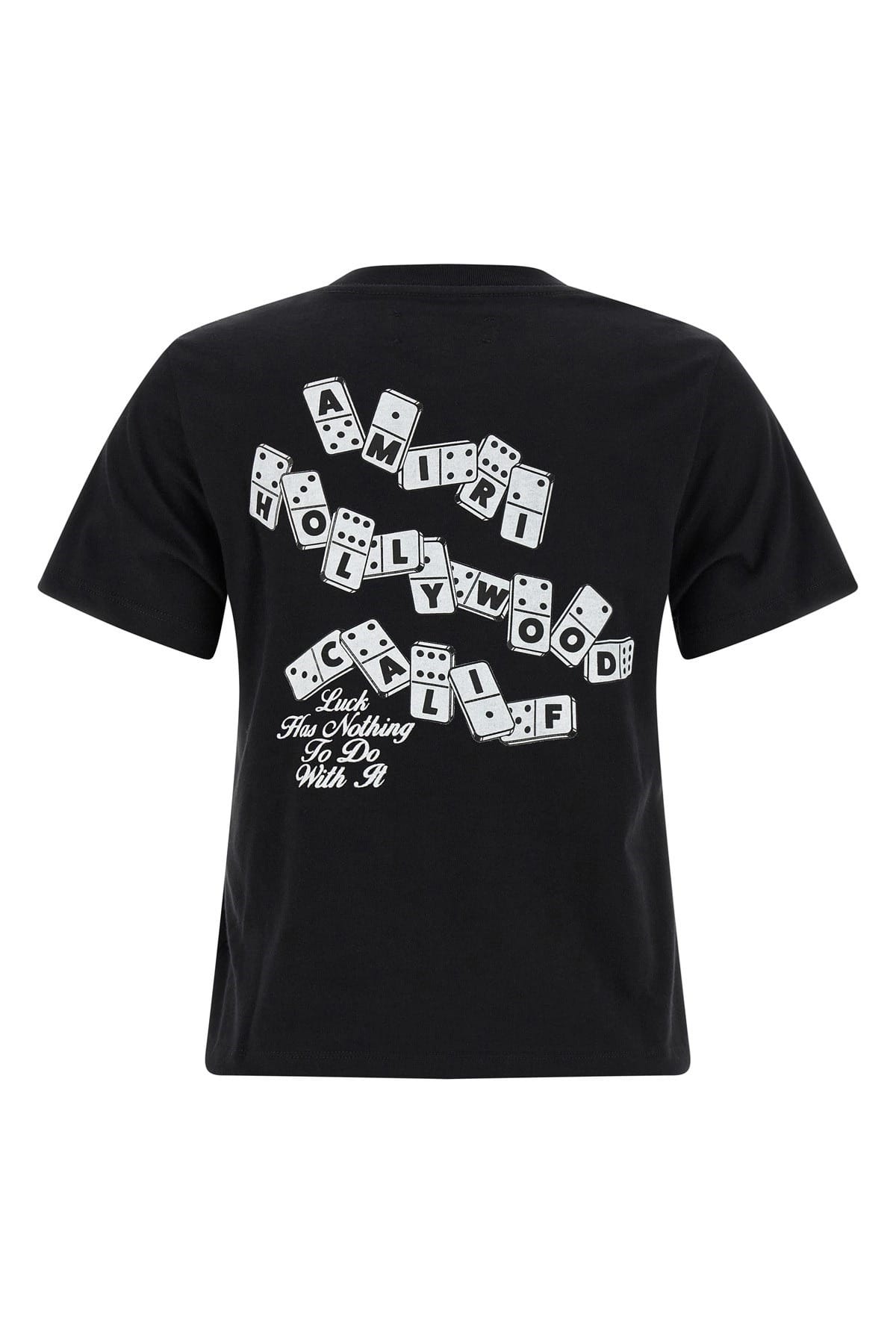Amiri Domino Tee T-Shirt - alternate view