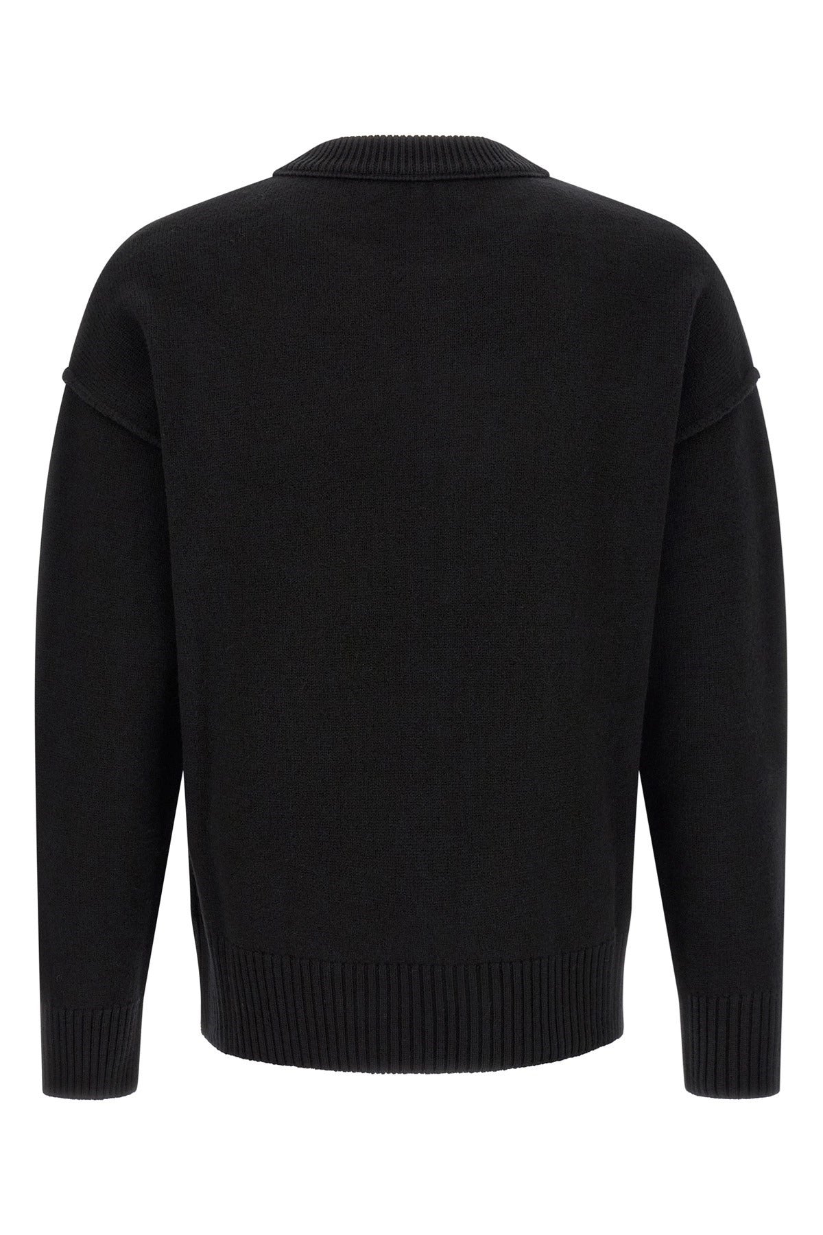 Ami Paris Ami De Coeur Sweater - alternate view